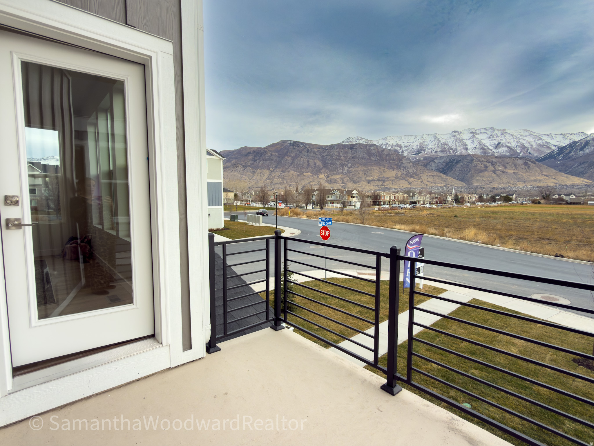 TAYSIDE FARM - Residential