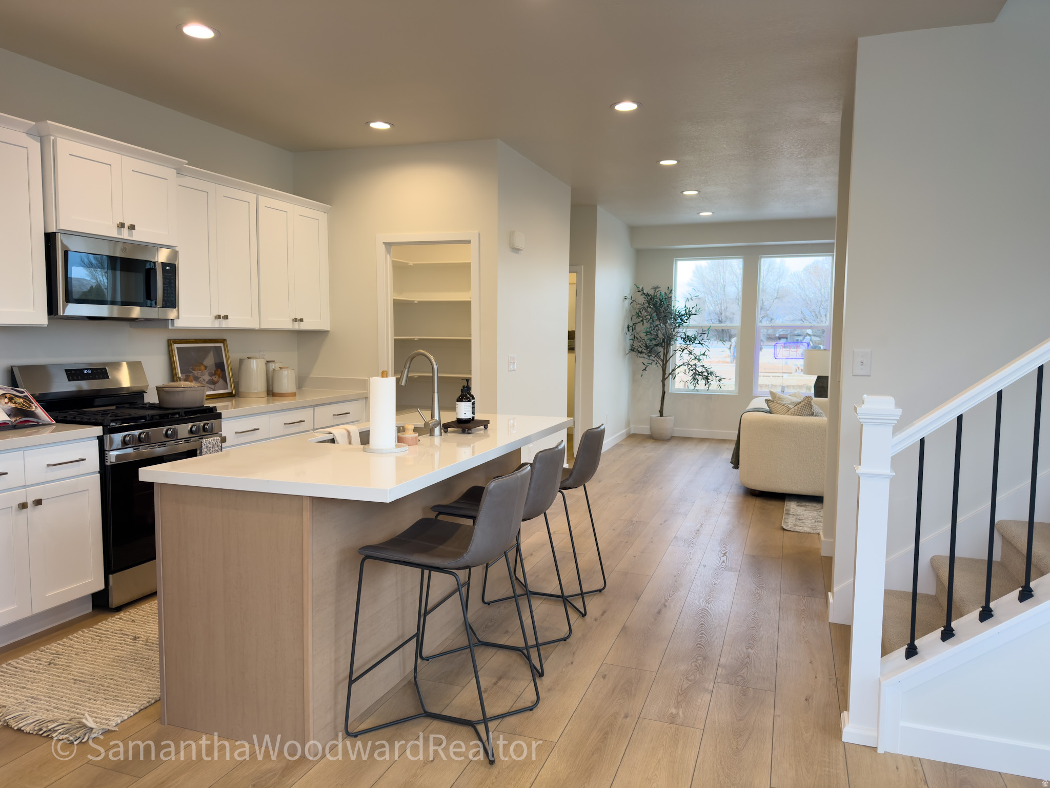 TAYSIDE FARM - Residential