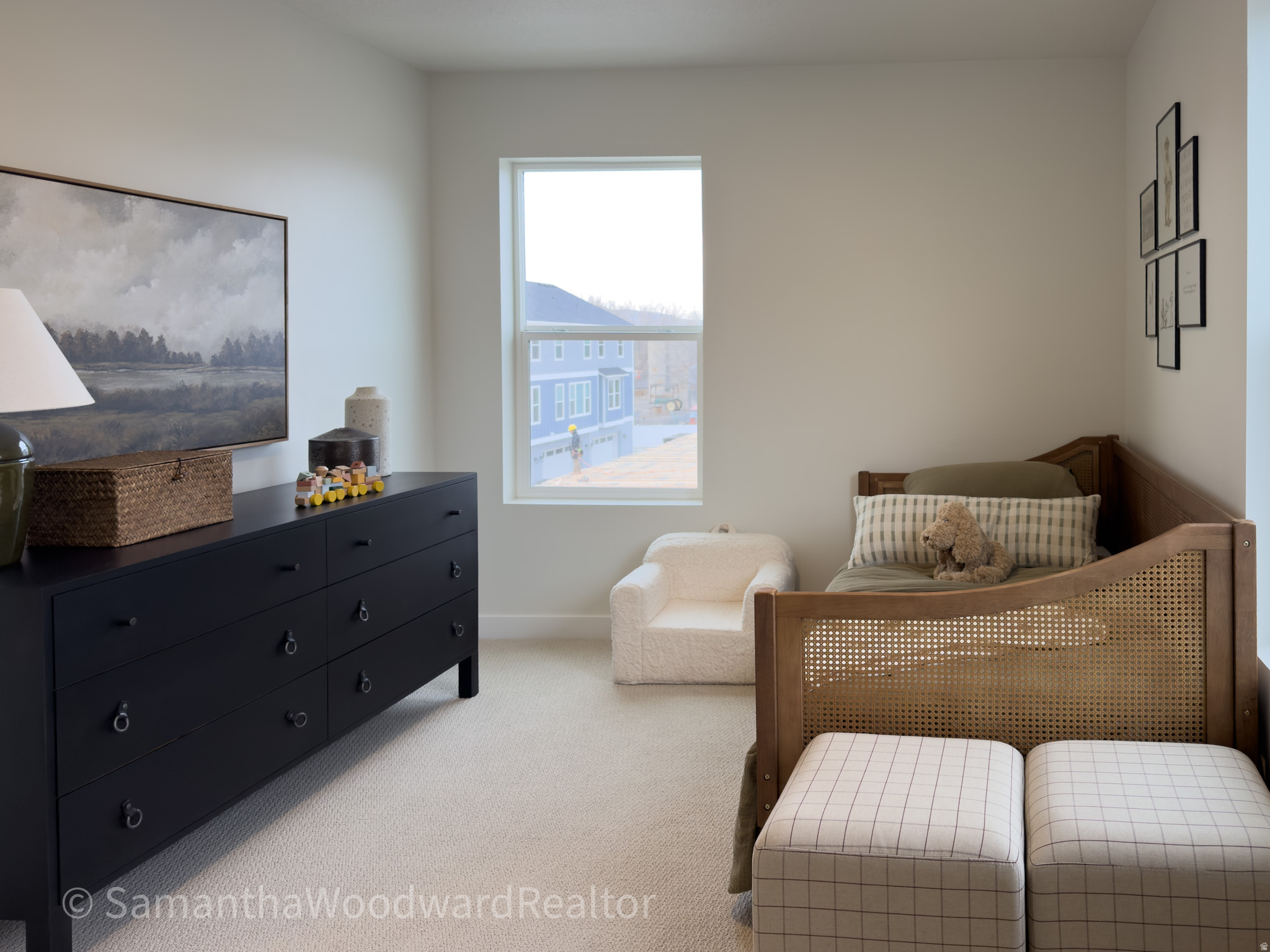 TAYSIDE FARM - Residential