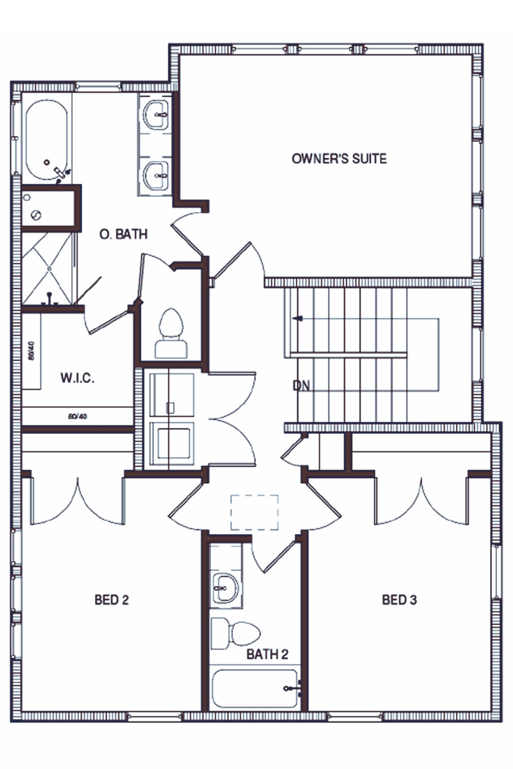 TAYSIDE FARM - Residential