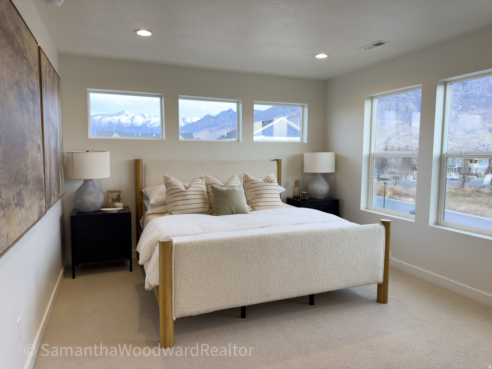 TAYSIDE FARM - Residential