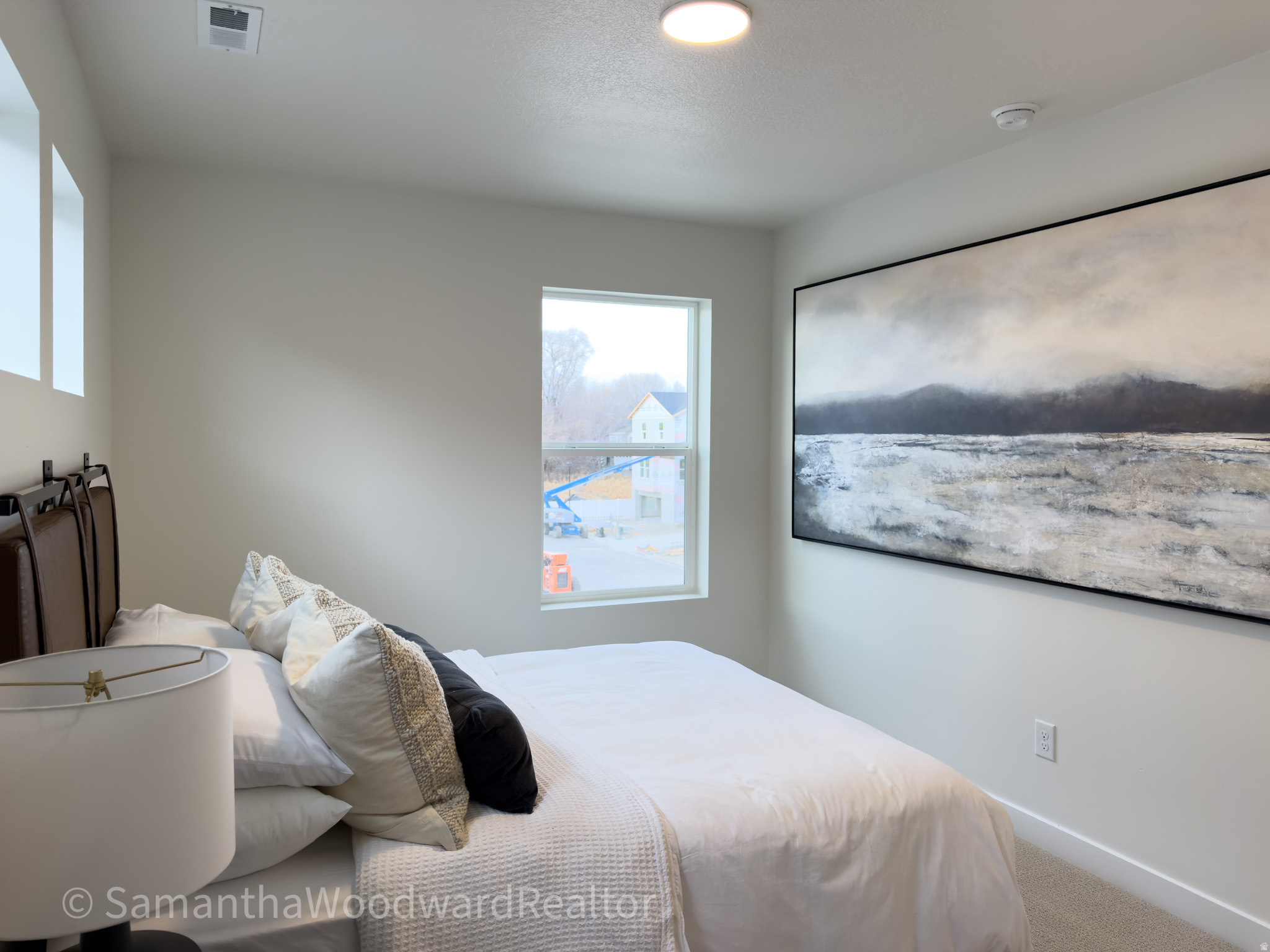 TAYSIDE FARM - Residential