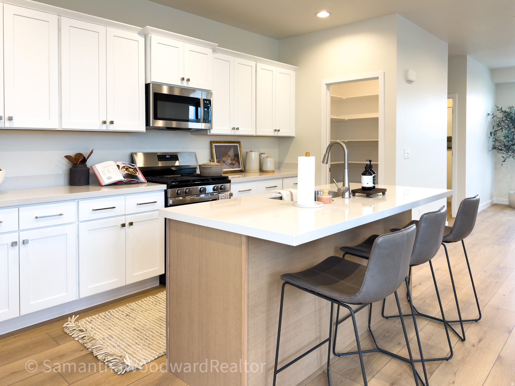 TAYSIDE FARM - Residential