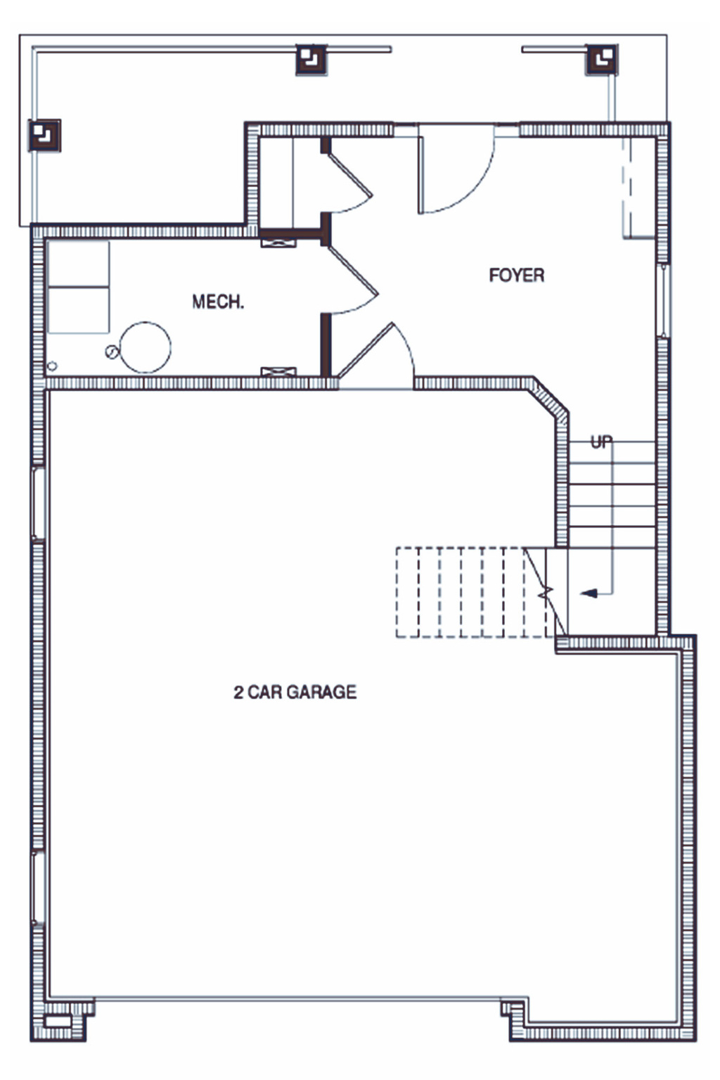 TAYSIDE FARM - Residential