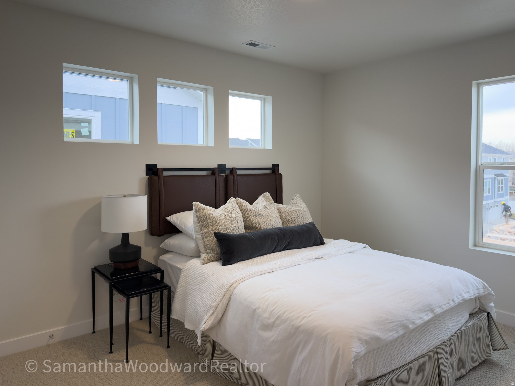 TAYSIDE FARM - Residential