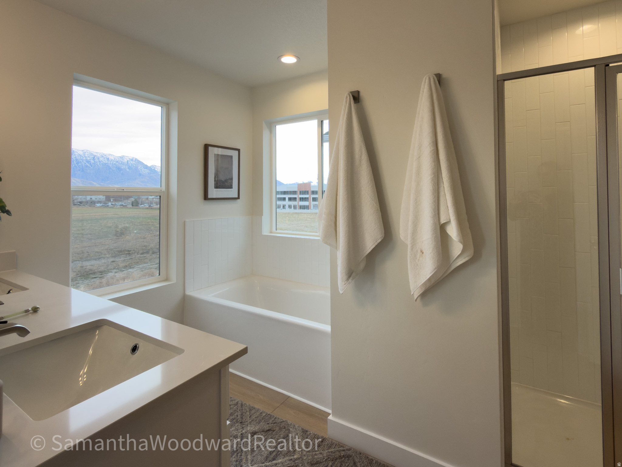 TAYSIDE FARM - Residential