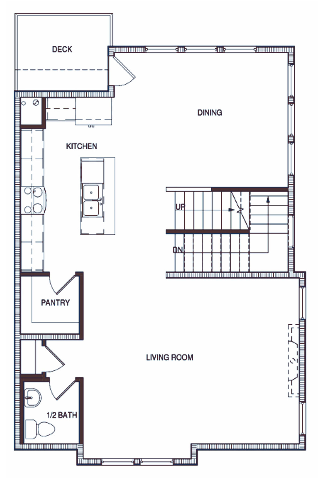 TAYSIDE FARM - Residential