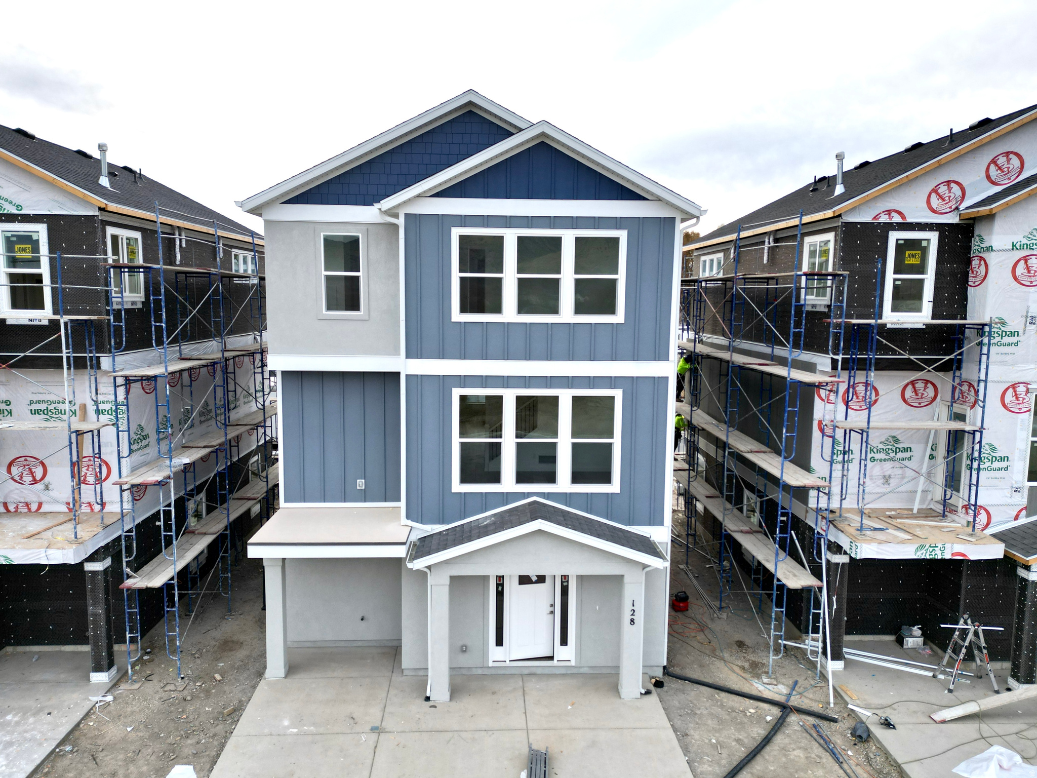 TAYSIDE FARM - Residential