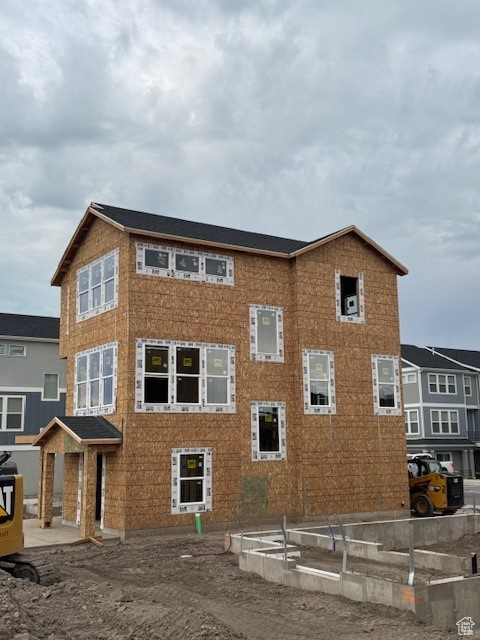 TAYSIDE FARM - Residential