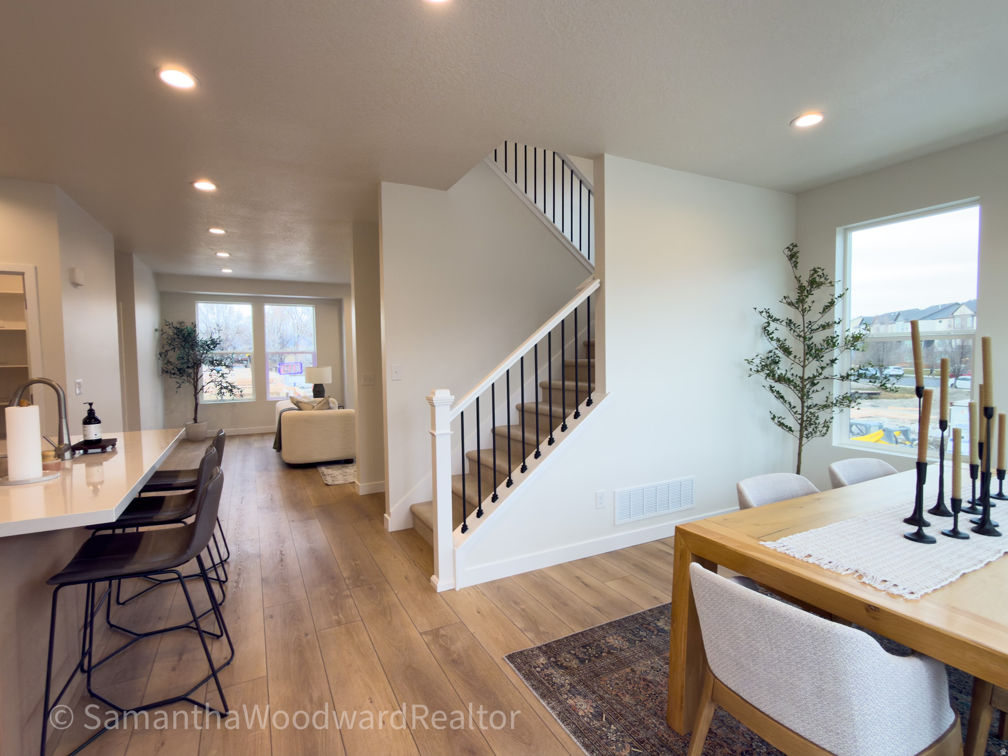 TAYSIDE FARM - Residential