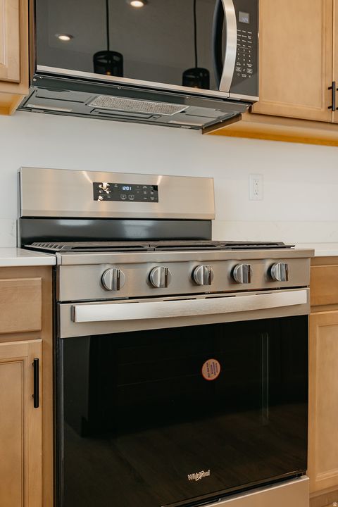 Tiny photo for 3666 N EAGLE MEADOWS DR #305, Eagle Mountain, UT 84005 (MLS # 2119990)