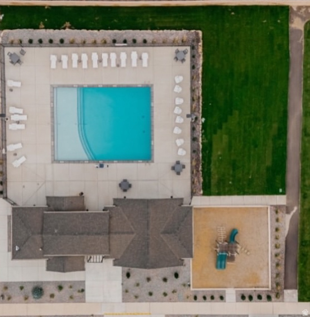 EAGLE HEIGHTS - Residential