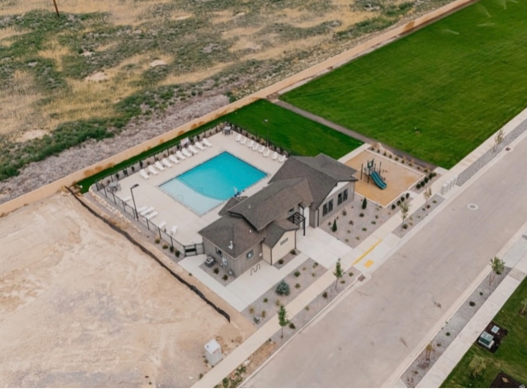 EAGLE HEIGHTS - Residential