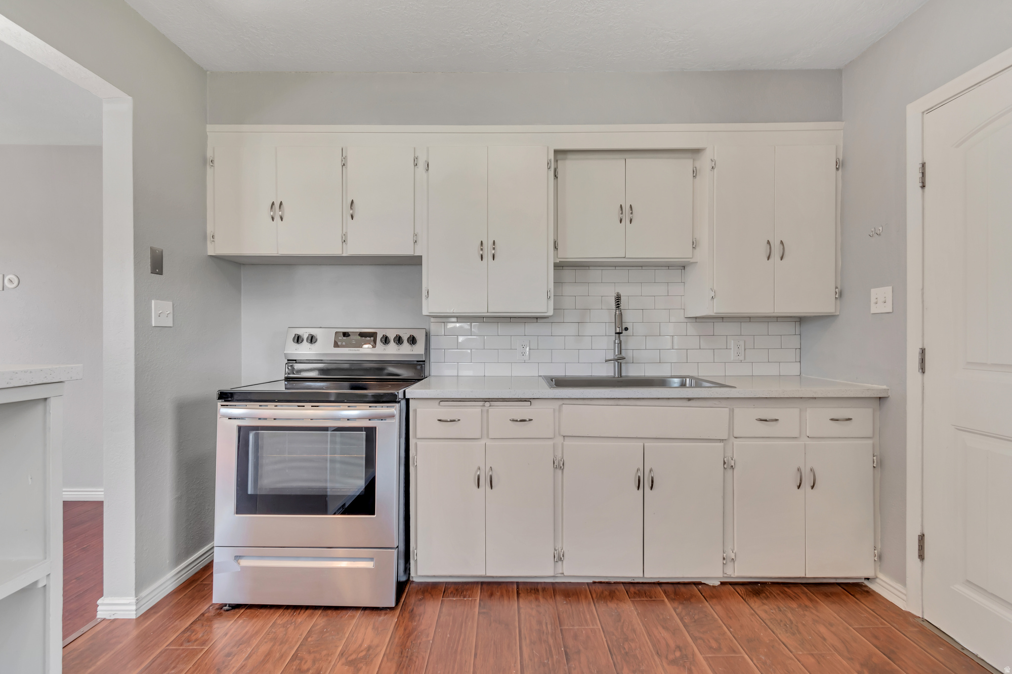 STEELE ACRES - Residential