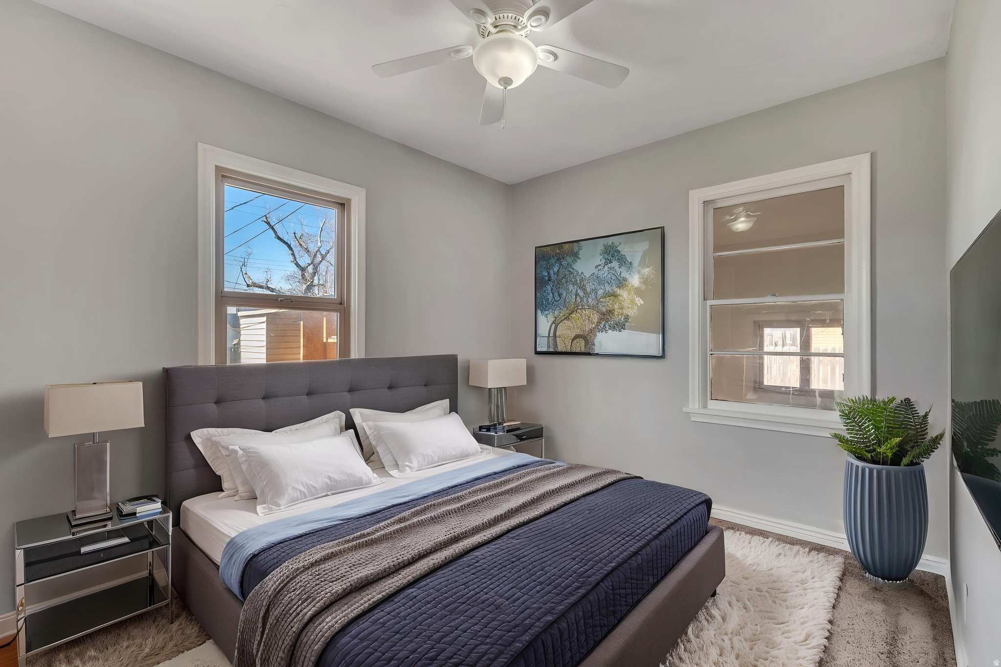 STEELE ACRES - Residential