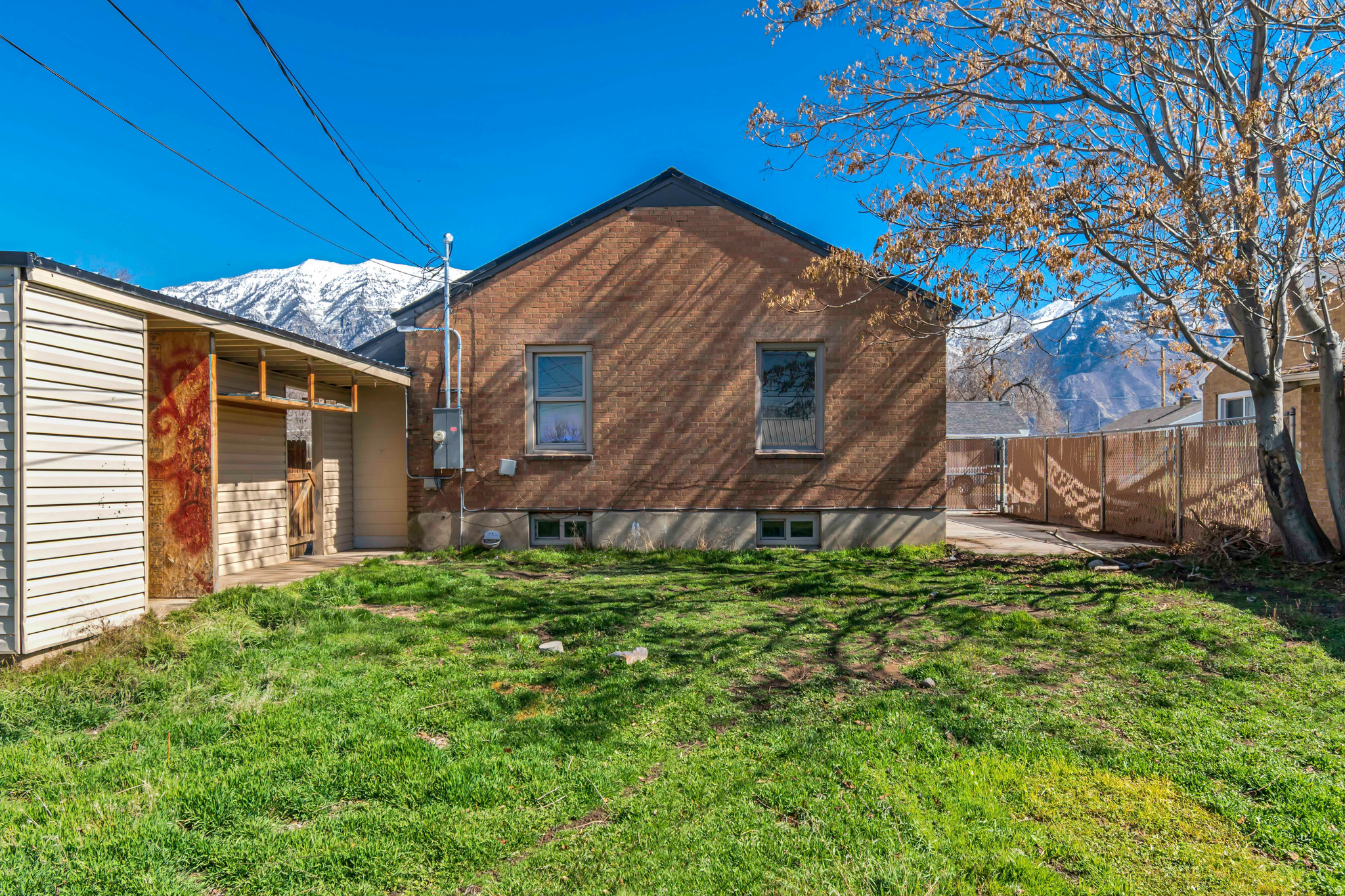 STEELE ACRES - Residential