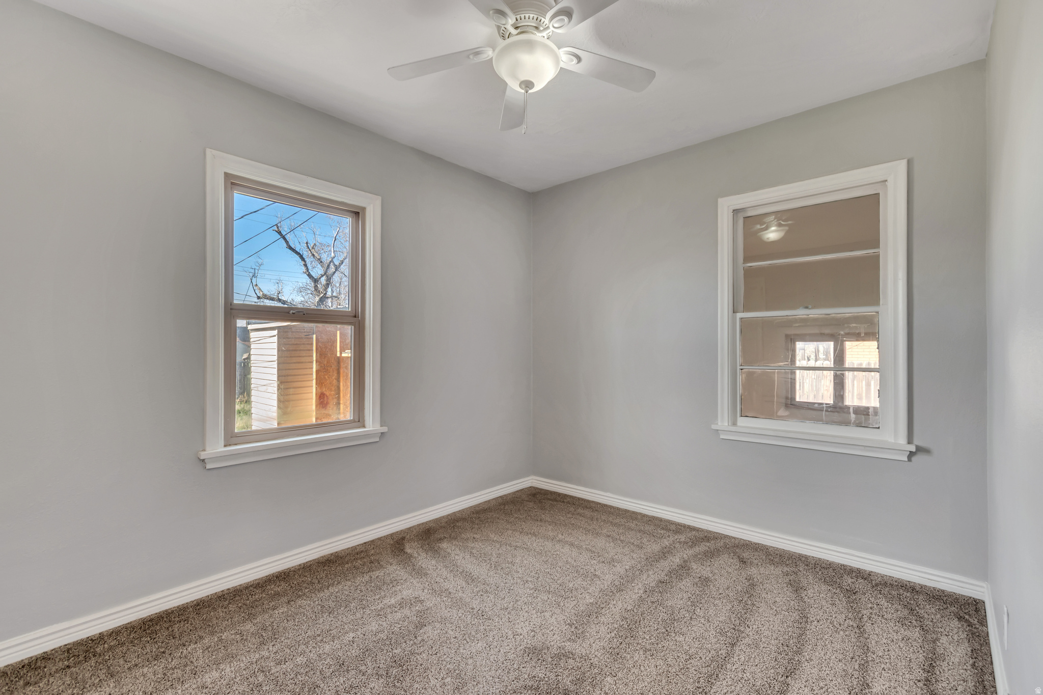 STEELE ACRES - Residential