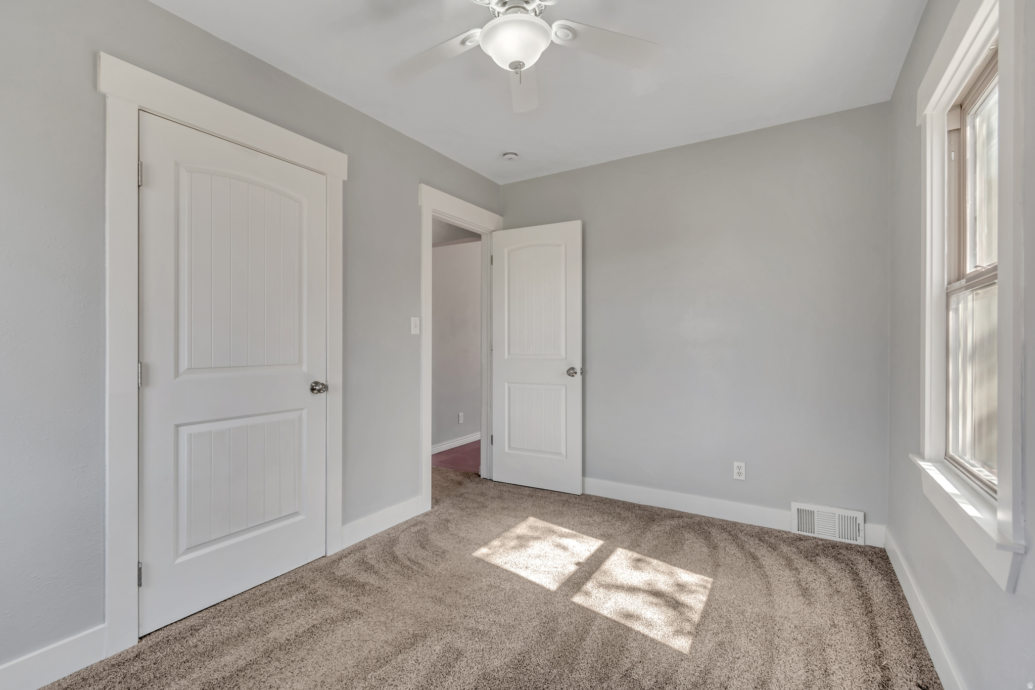 STEELE ACRES - Residential