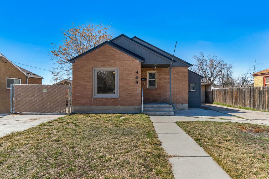 Photo of 946 S 450 E, Orem, UT 84097 (MLS # 2141246)