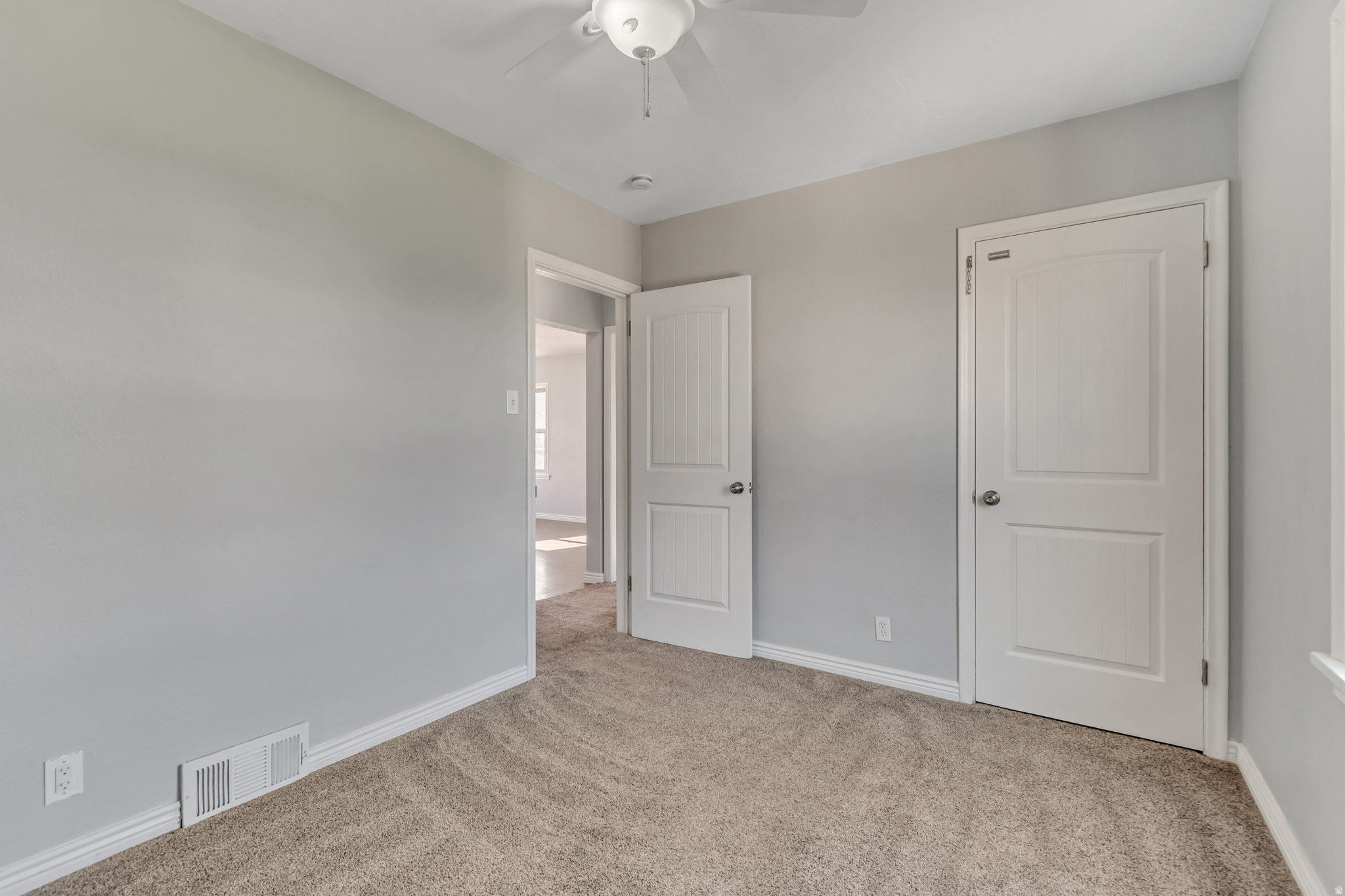 STEELE ACRES - Residential