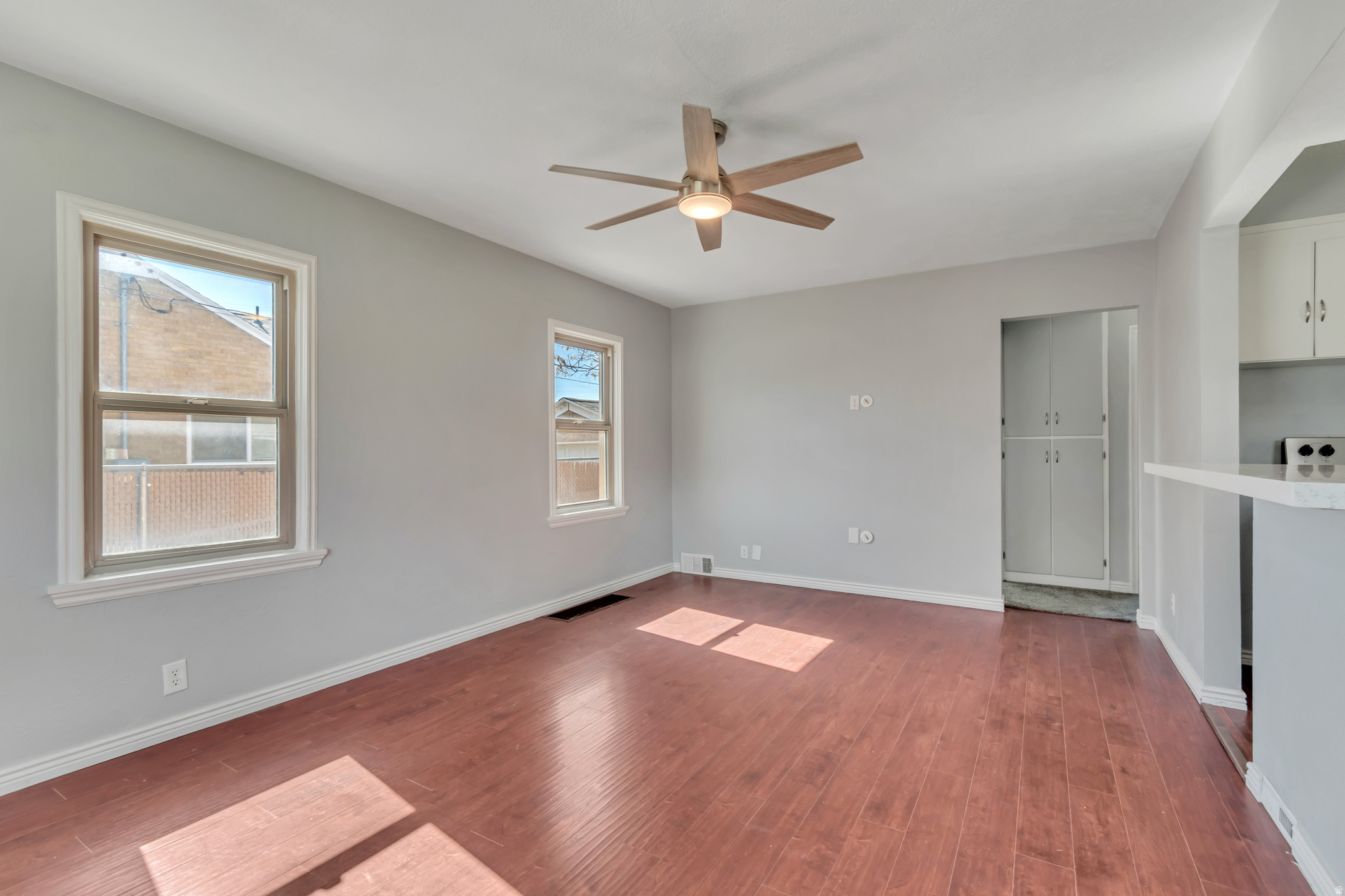 STEELE ACRES - Residential