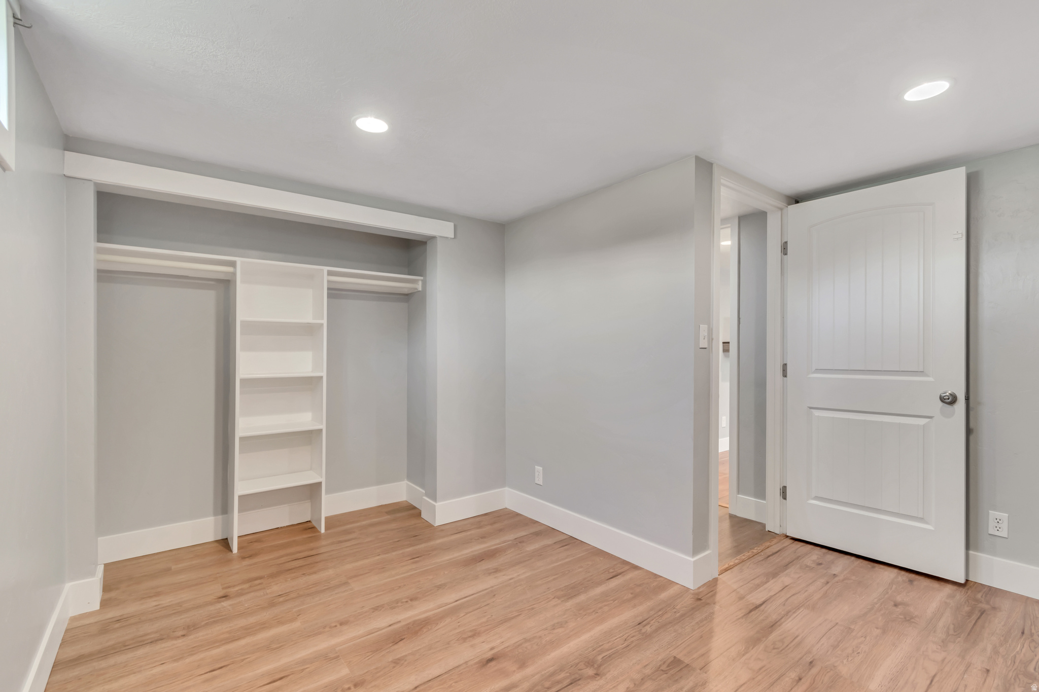 STEELE ACRES - Residential