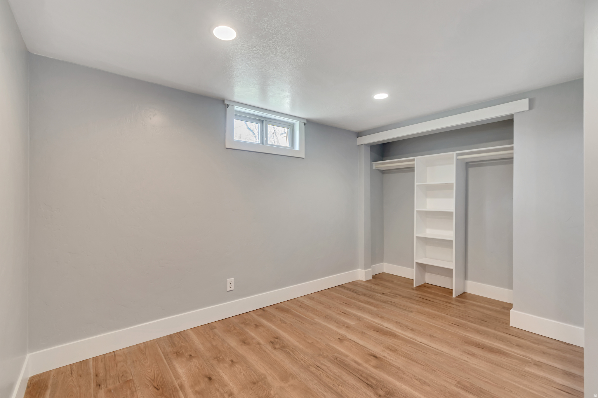 STEELE ACRES - Residential