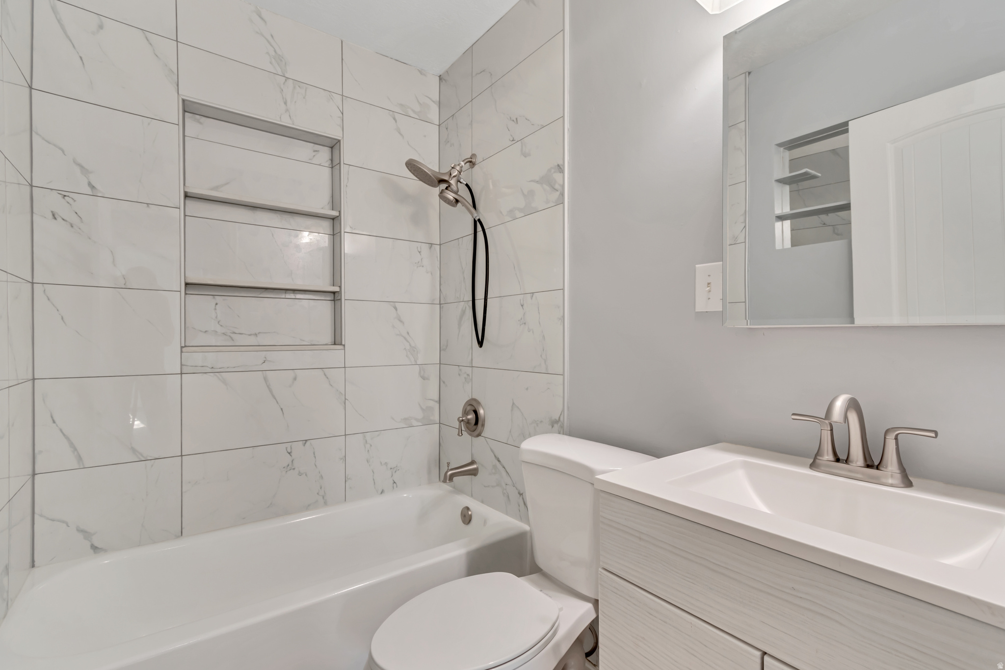 STEELE ACRES - Residential