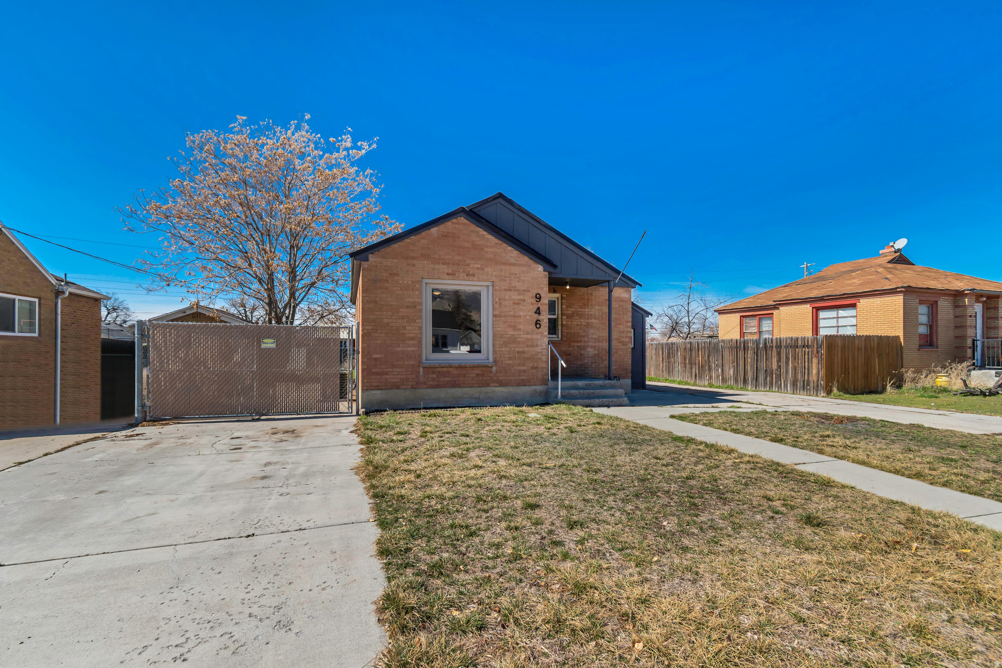 STEELE ACRES - Residential