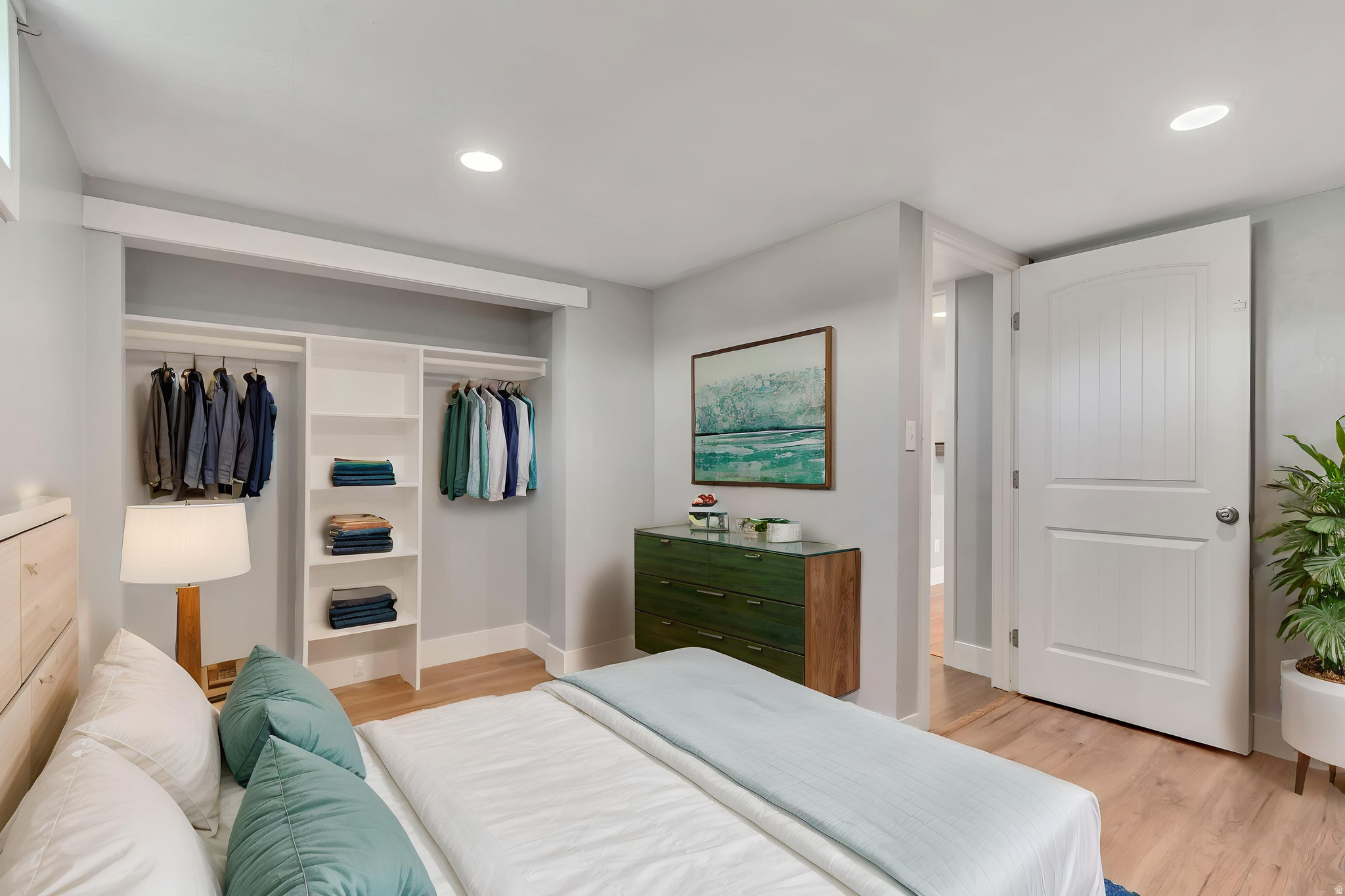 STEELE ACRES - Residential