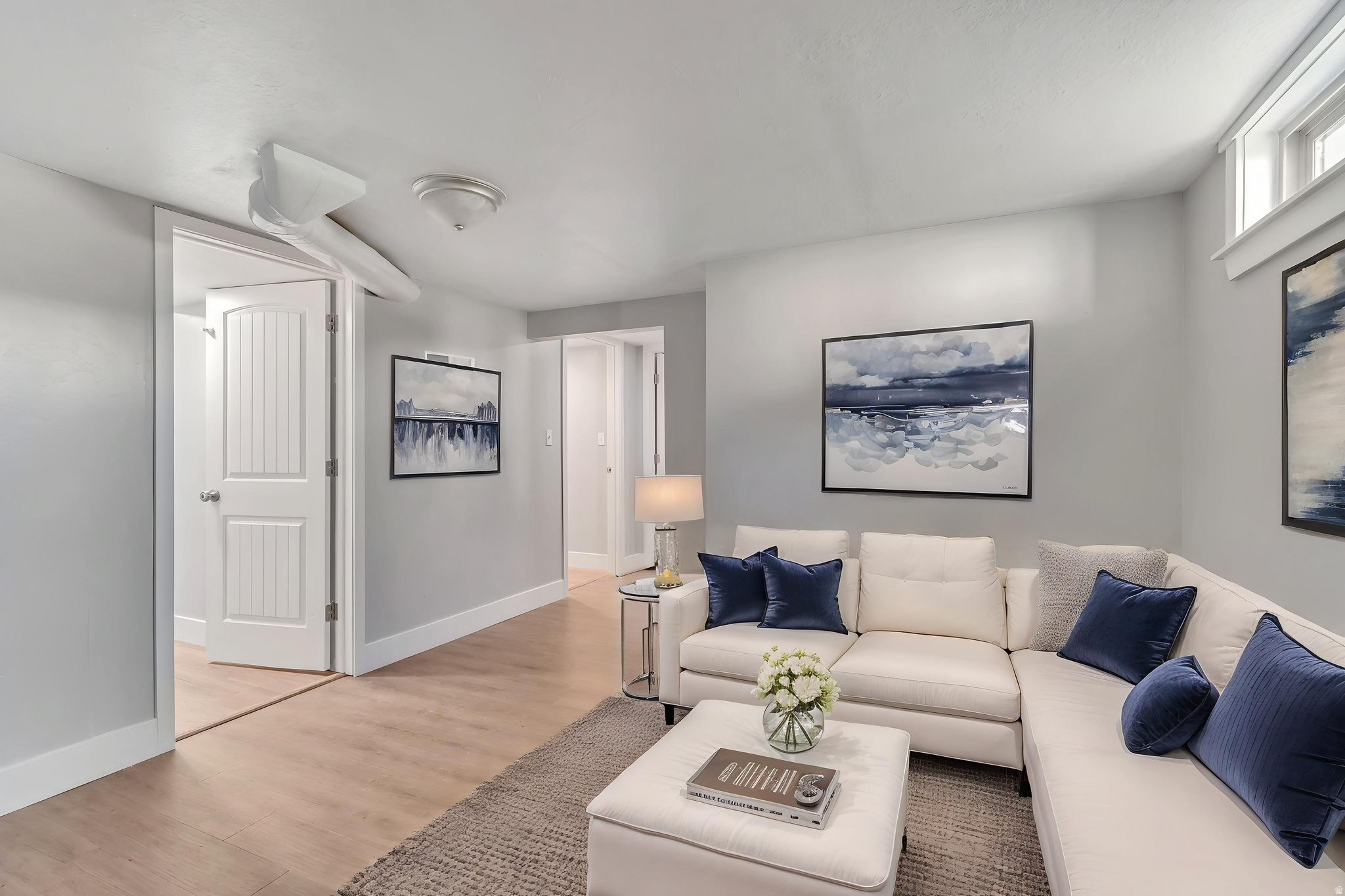 STEELE ACRES - Residential