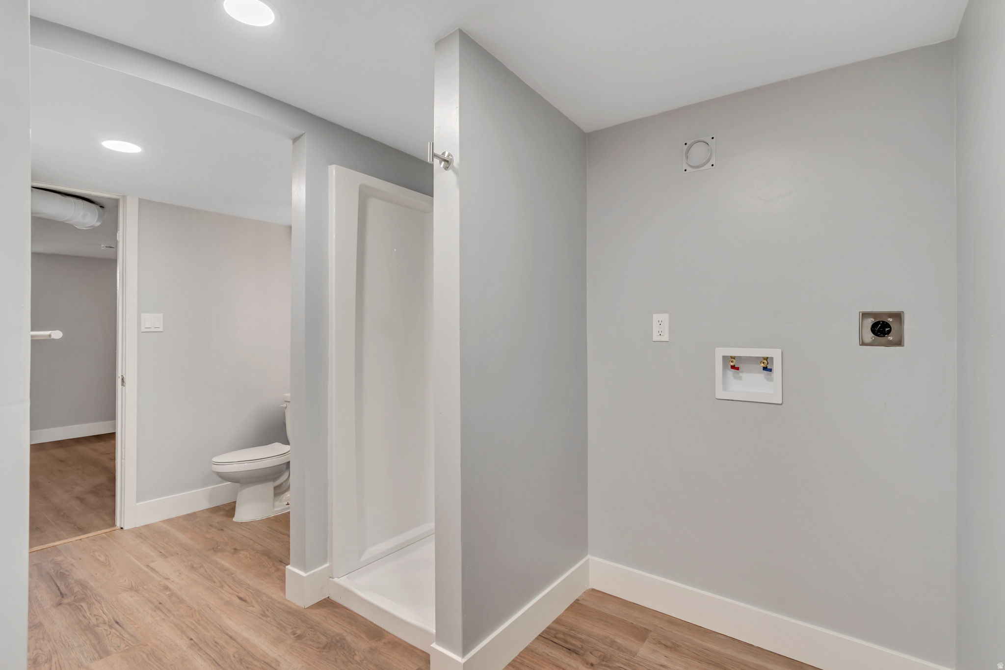 STEELE ACRES - Residential