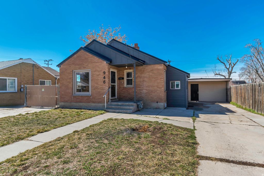 Photo of 946 S 450 E, Orem, UT 84097 (MLS # 2141246)