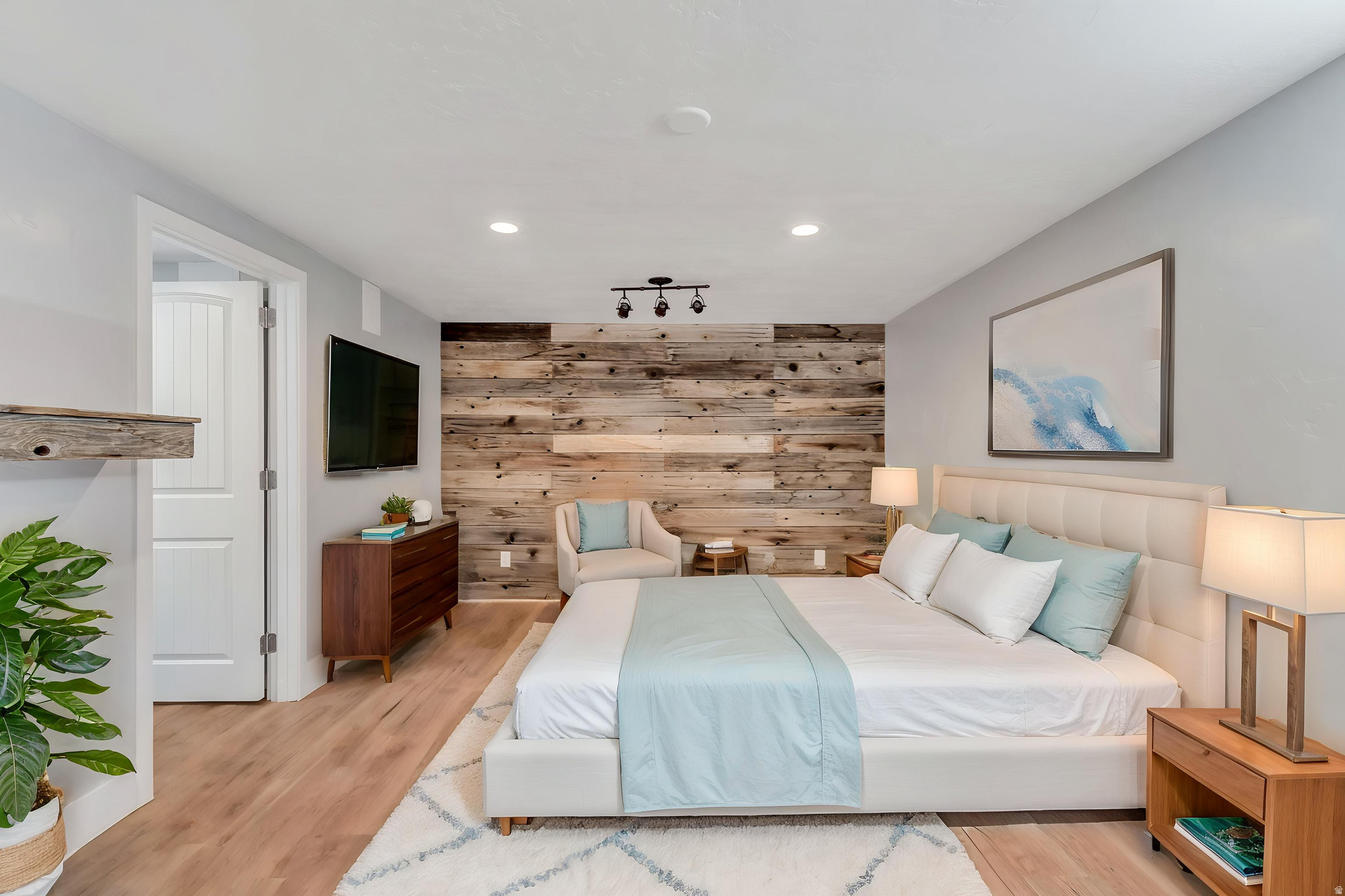 STEELE ACRES - Residential