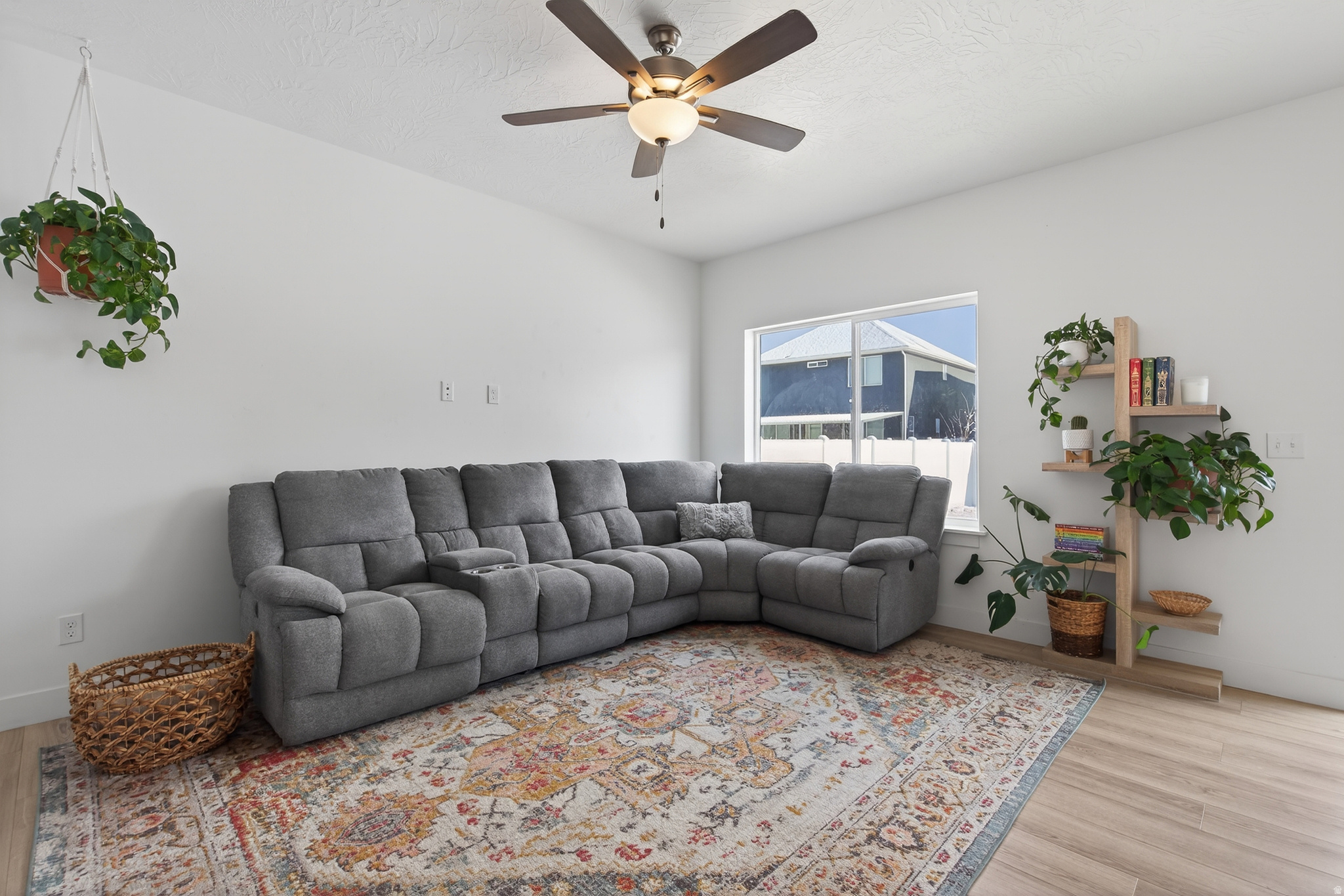 HARMONY - Residential