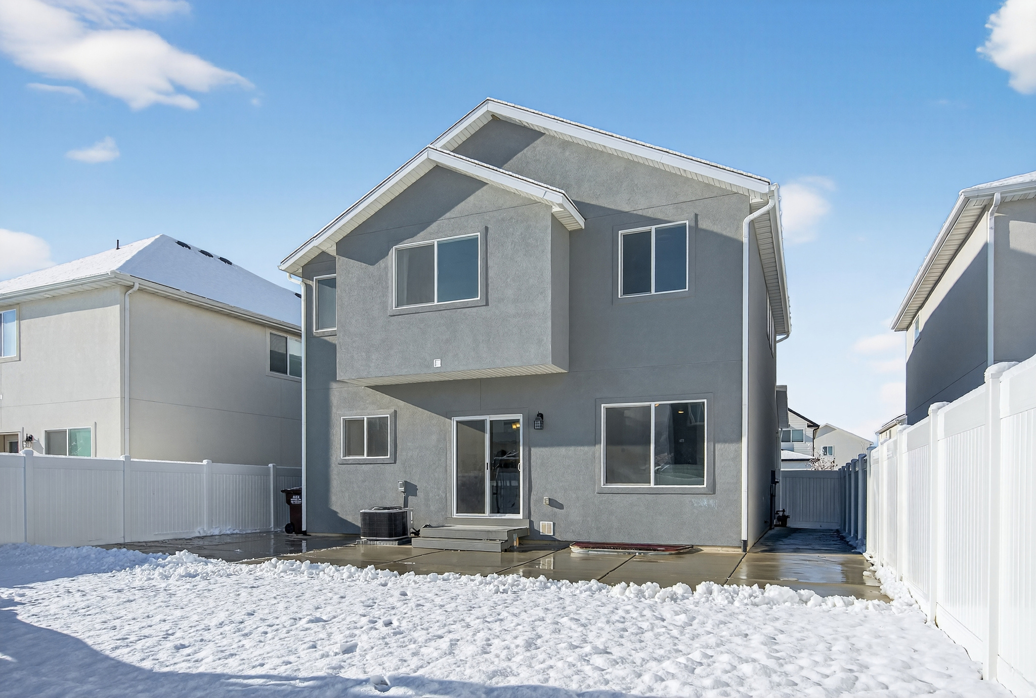 HARMONY - Residential