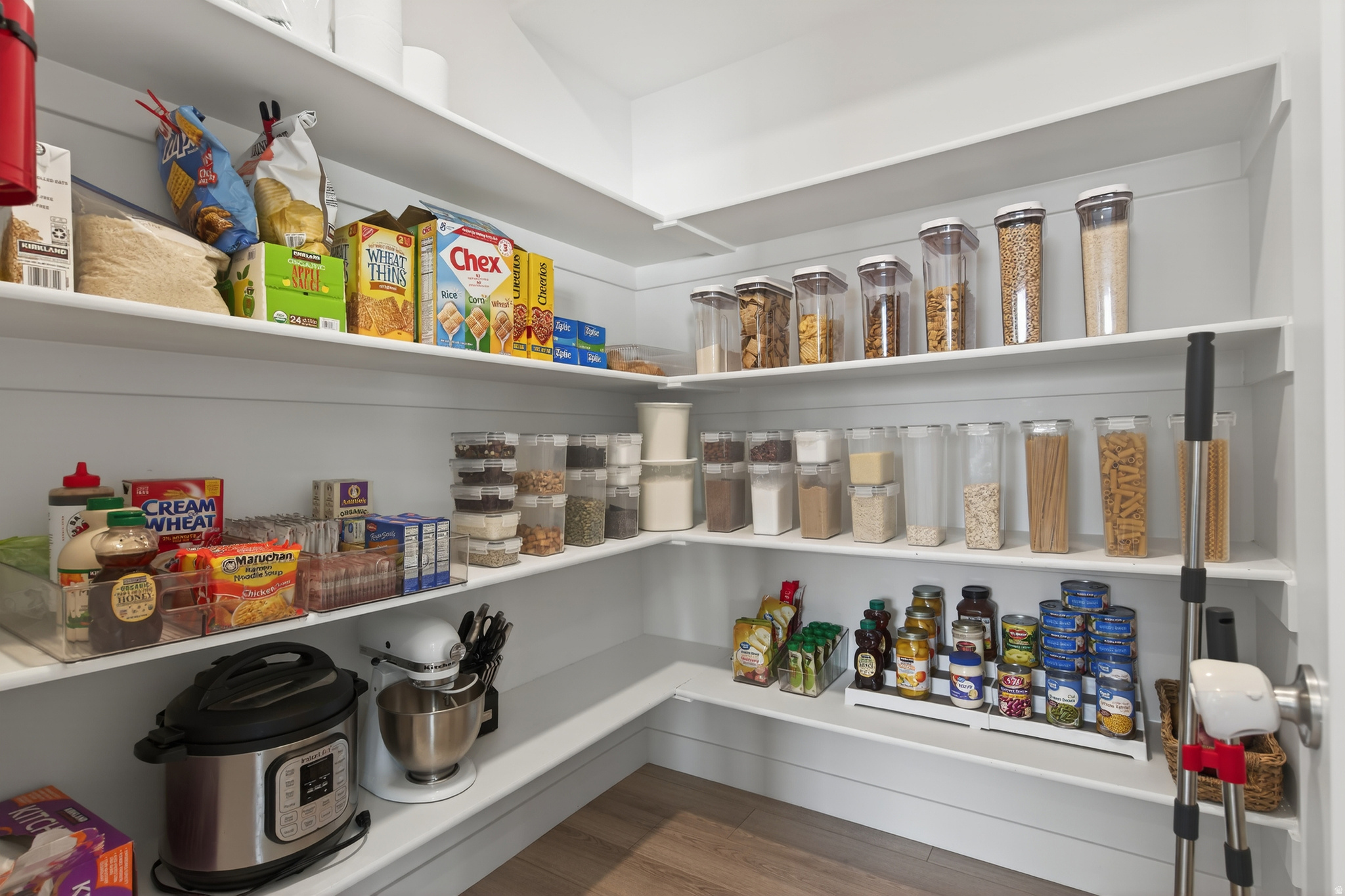 HARMONY - Residential