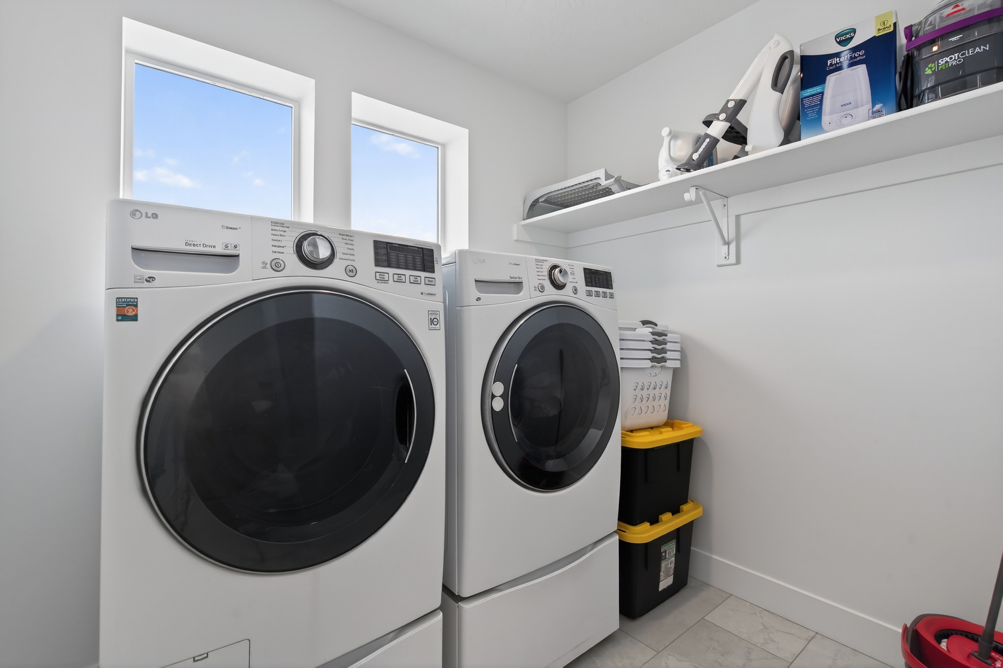 HARMONY - Residential