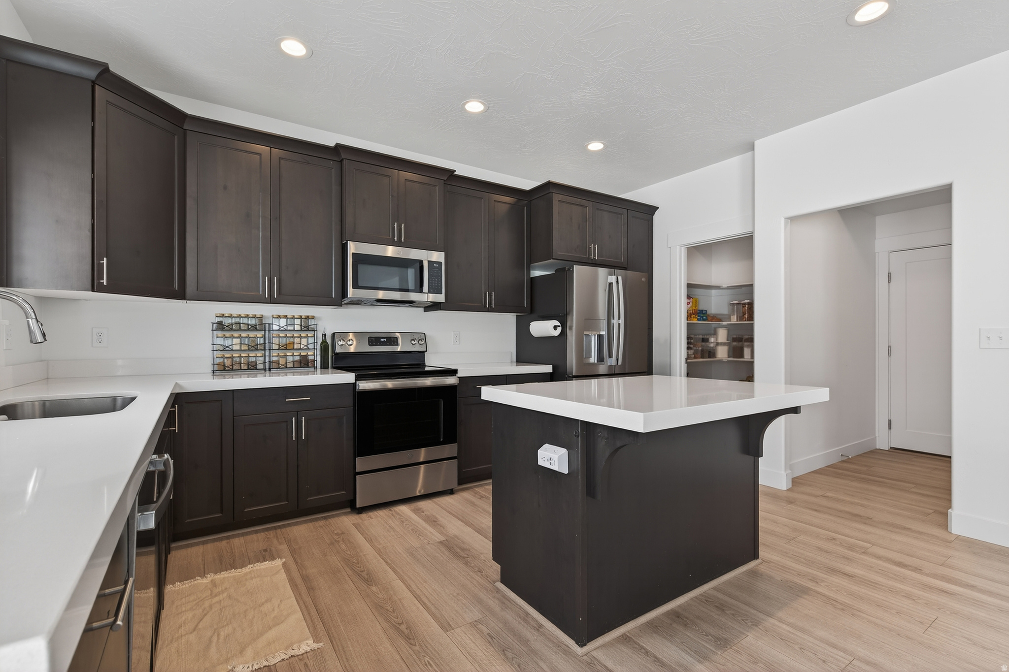 HARMONY - Residential