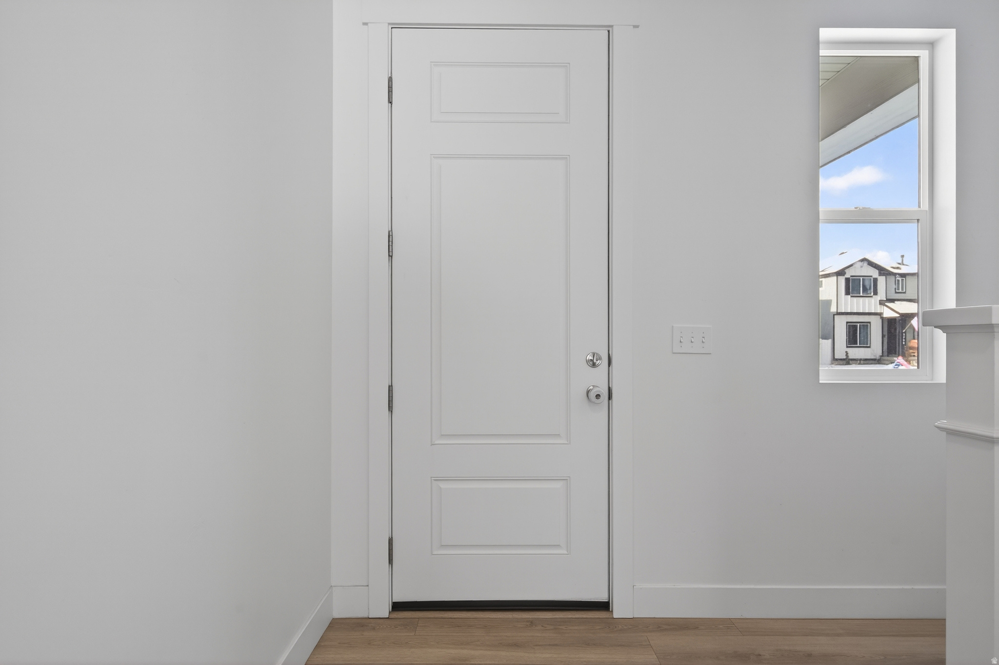 HARMONY - Residential