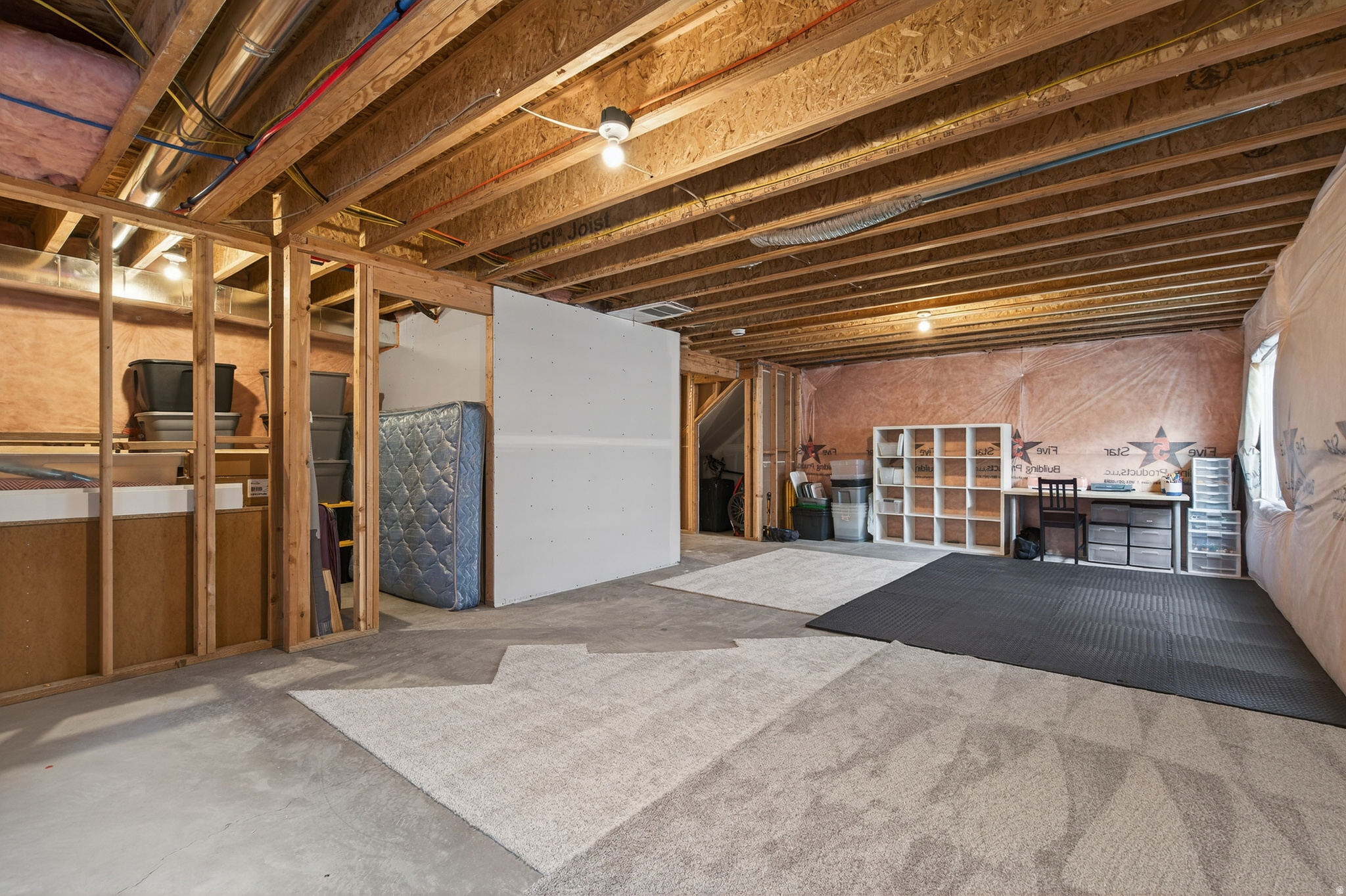 HARMONY - Residential