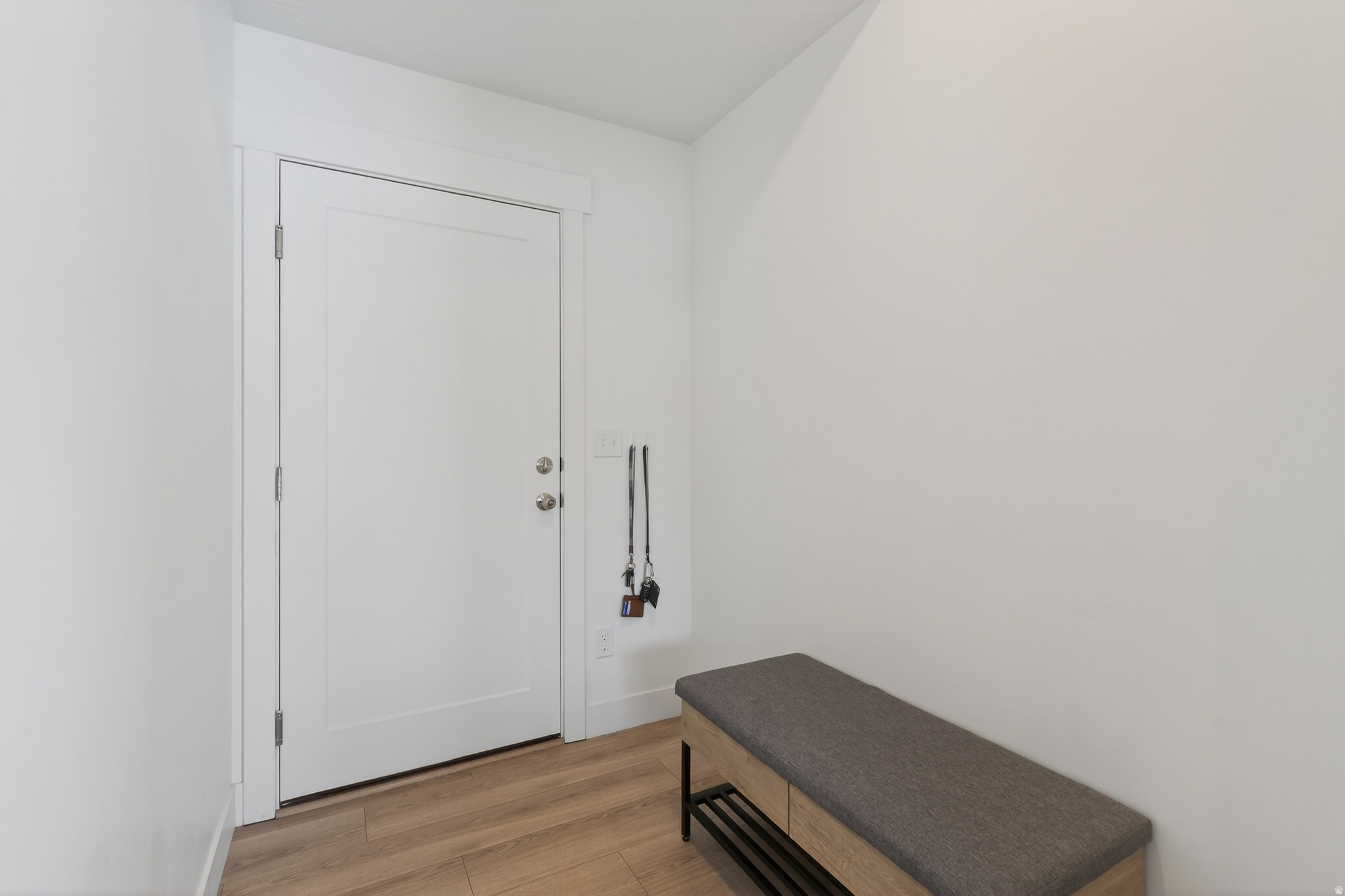 HARMONY - Residential