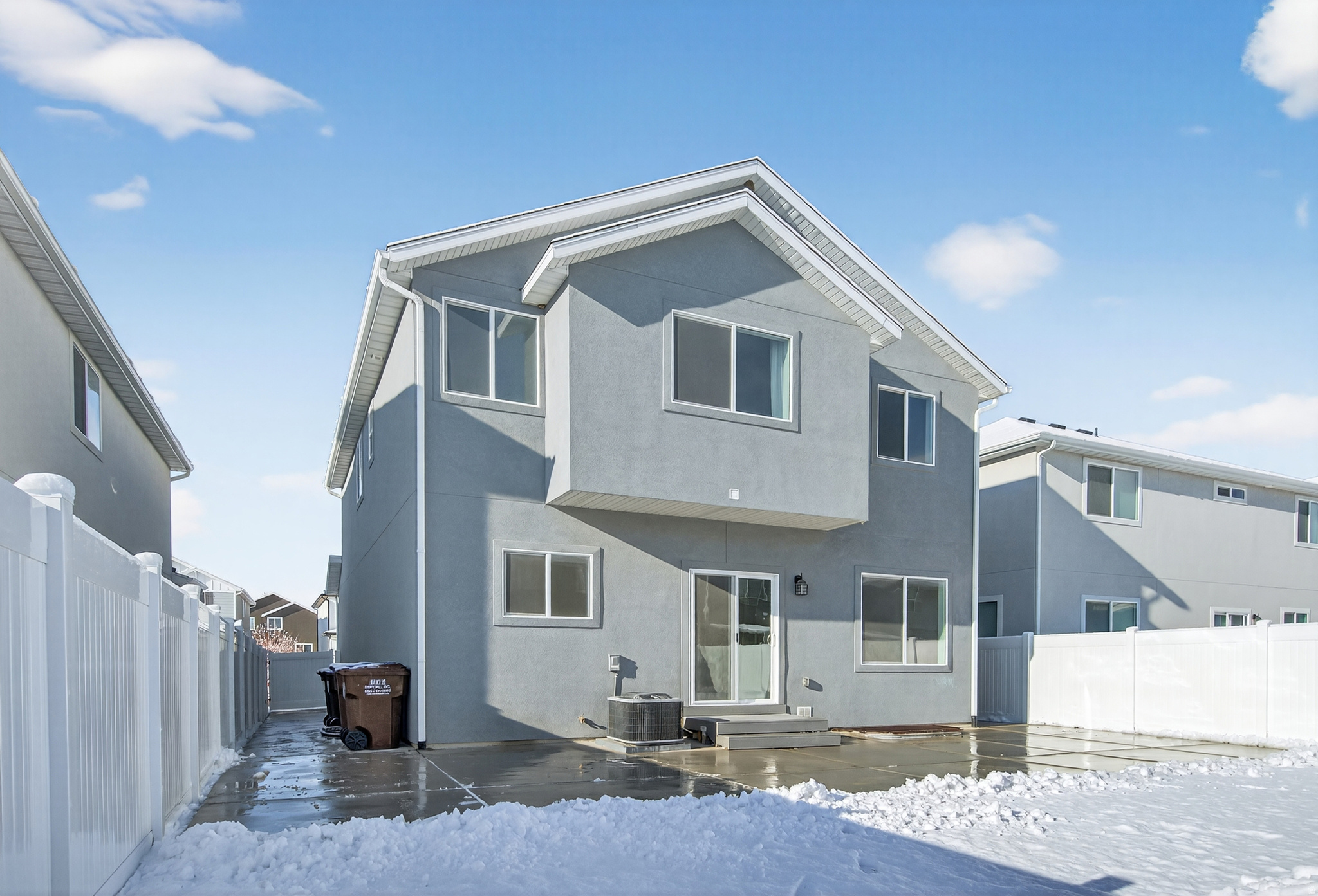 HARMONY - Residential