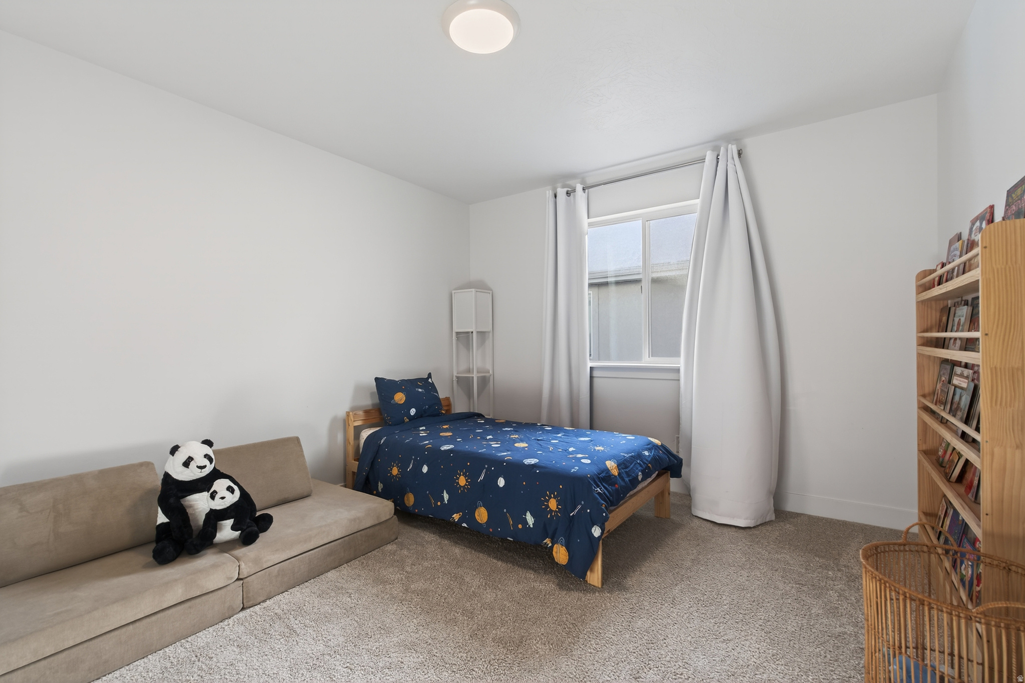 HARMONY - Residential