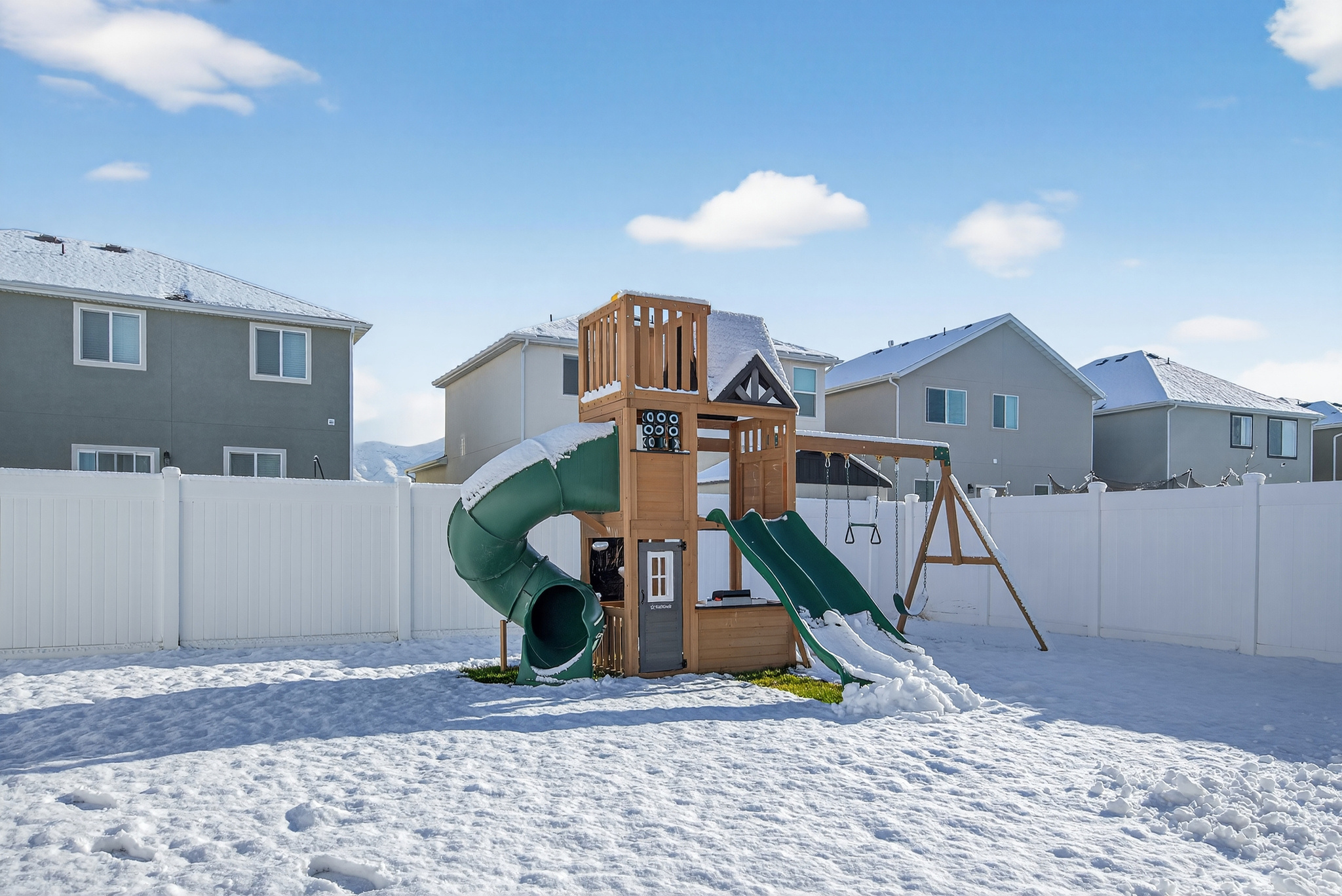 HARMONY - Residential