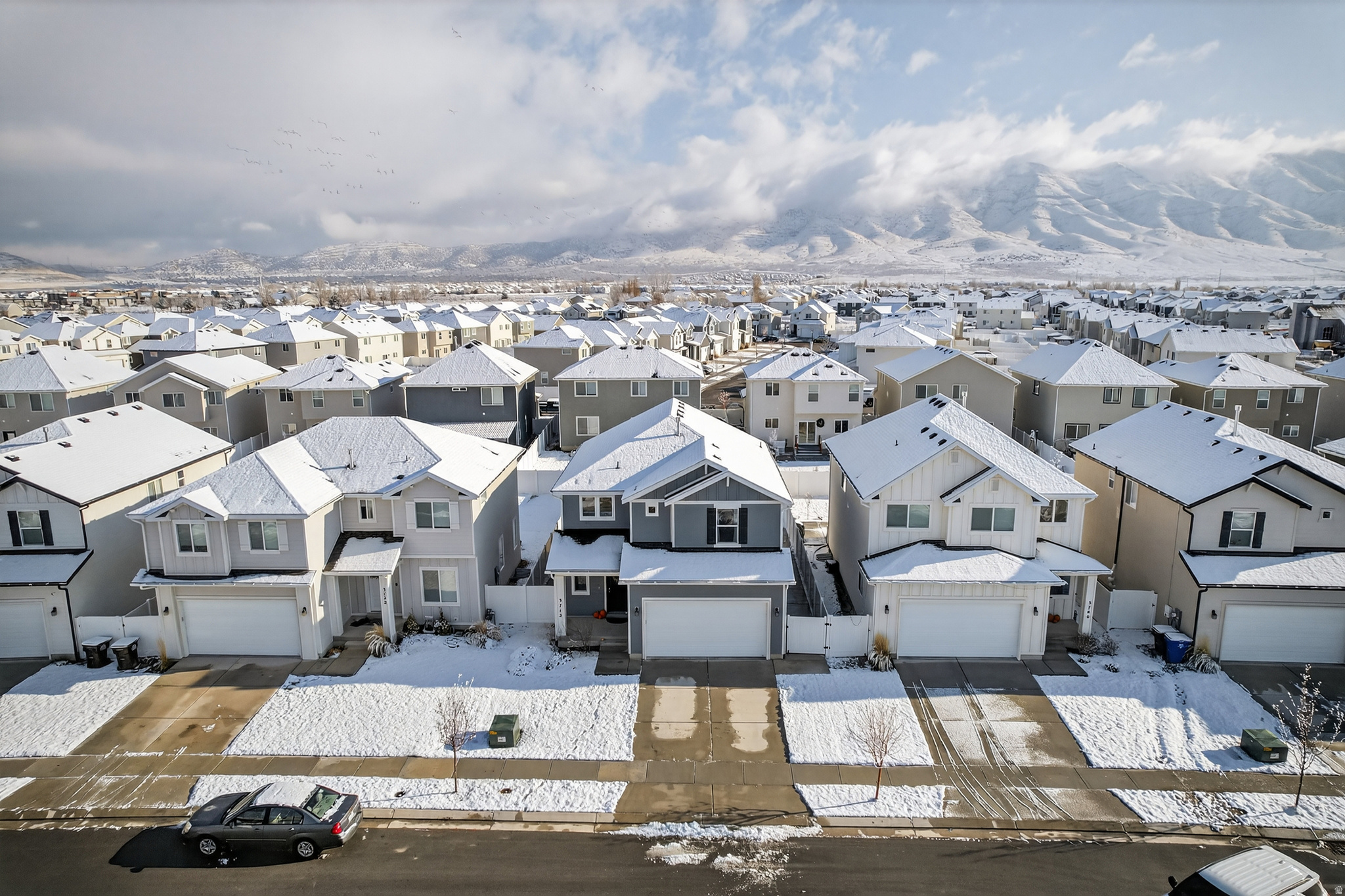 HARMONY - Residential