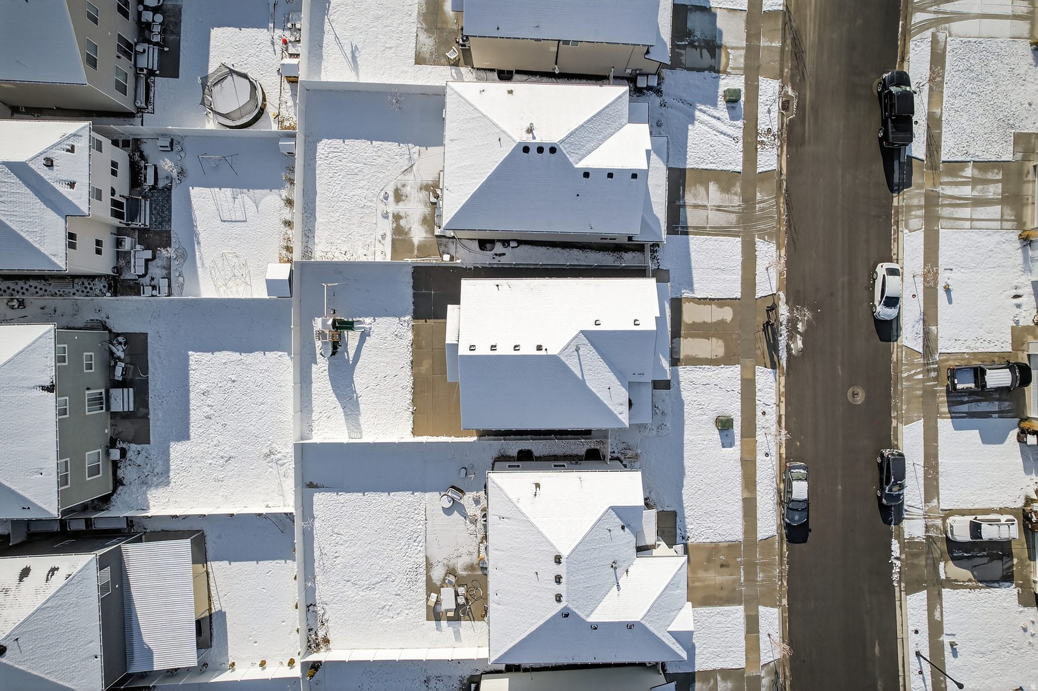 HARMONY - Residential