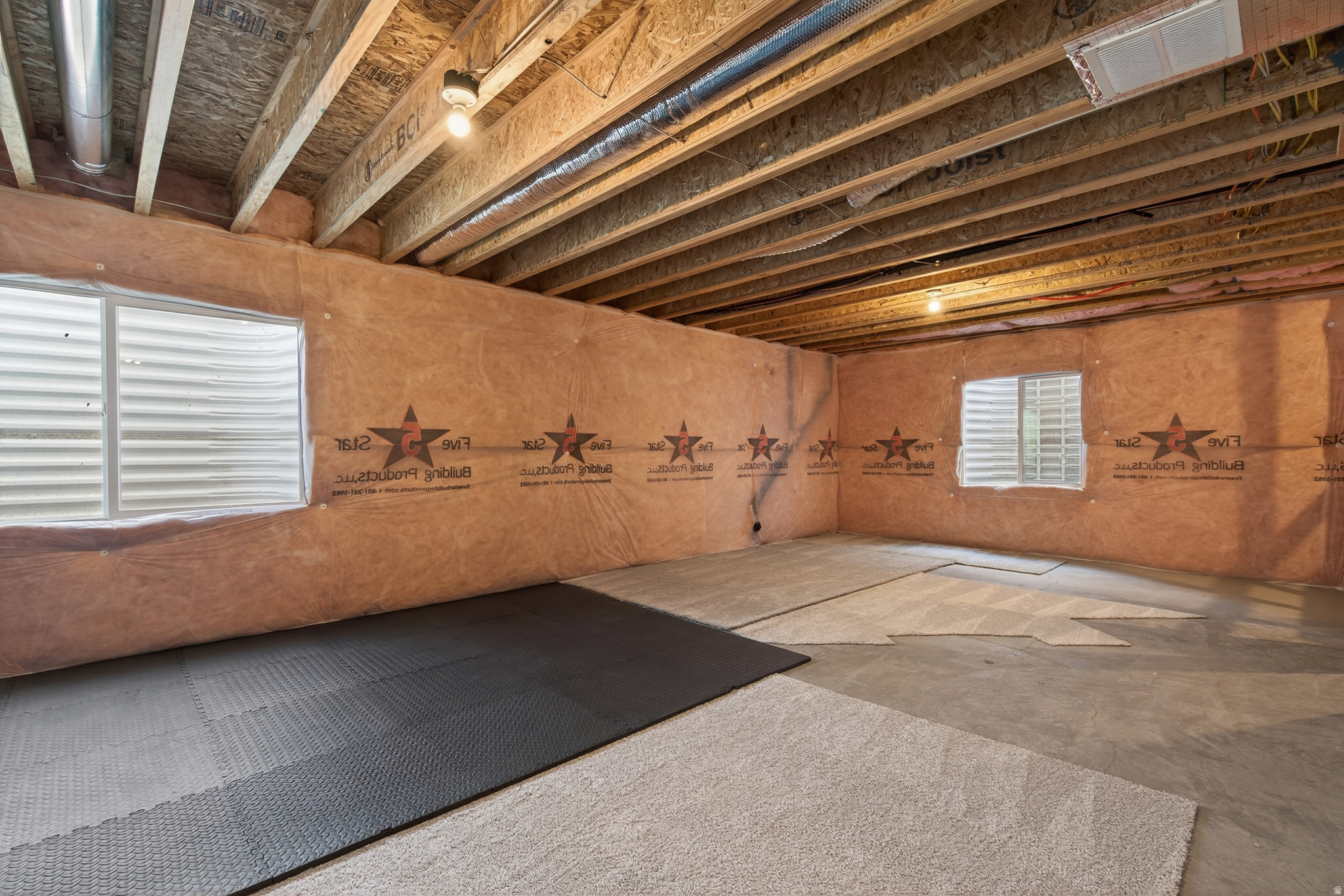 HARMONY - Residential