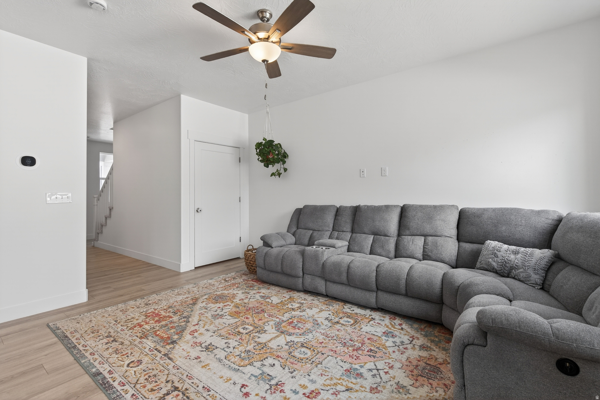 HARMONY - Residential