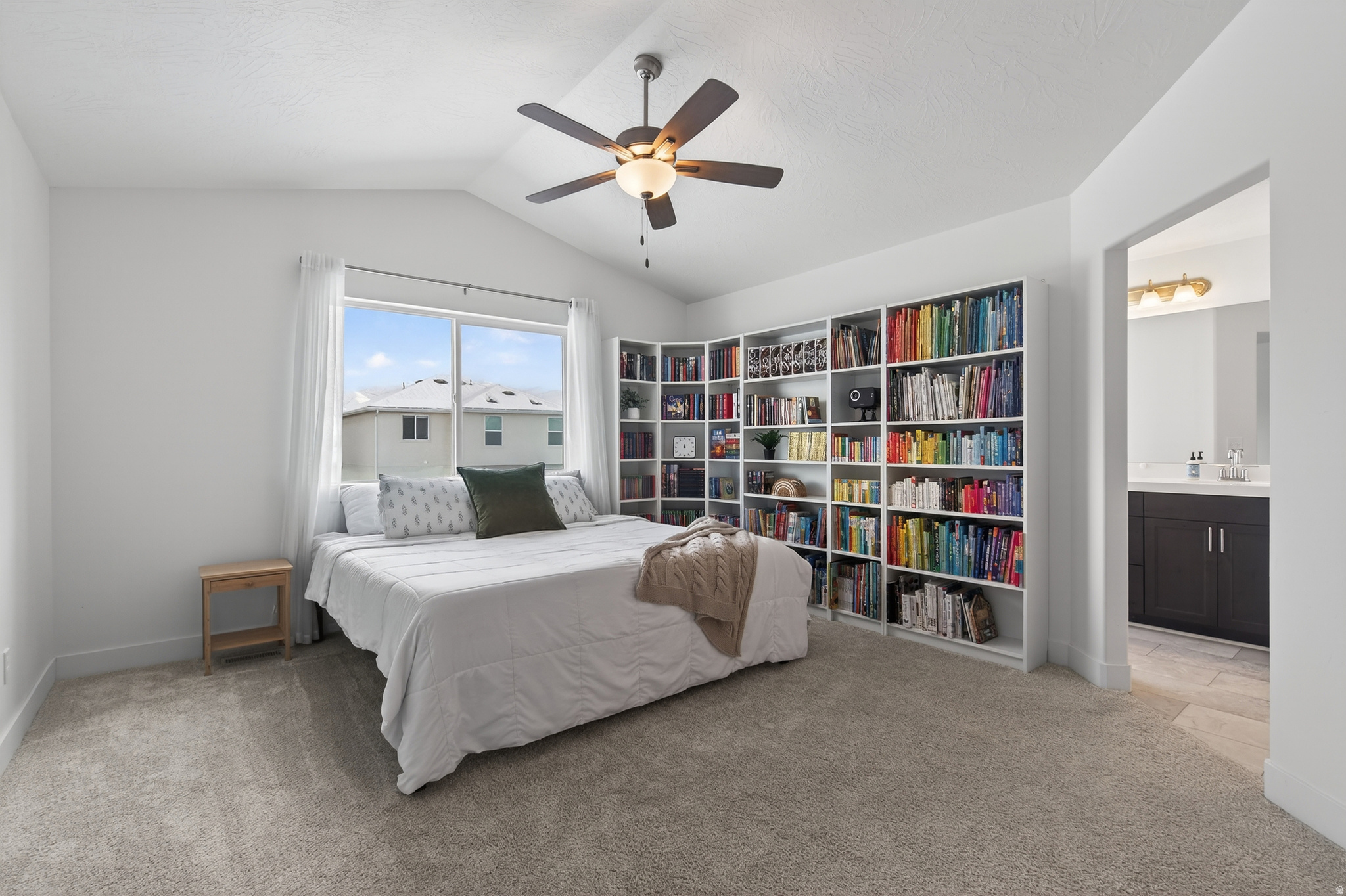 HARMONY - Residential